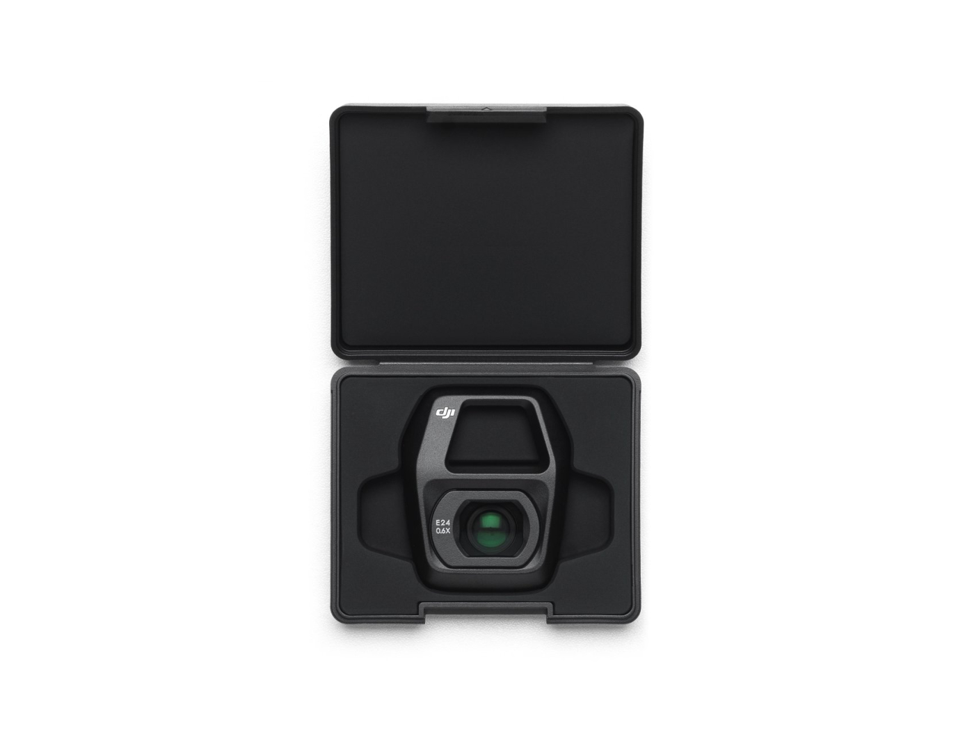 DJI Air 3S širokoúhlý objektiv