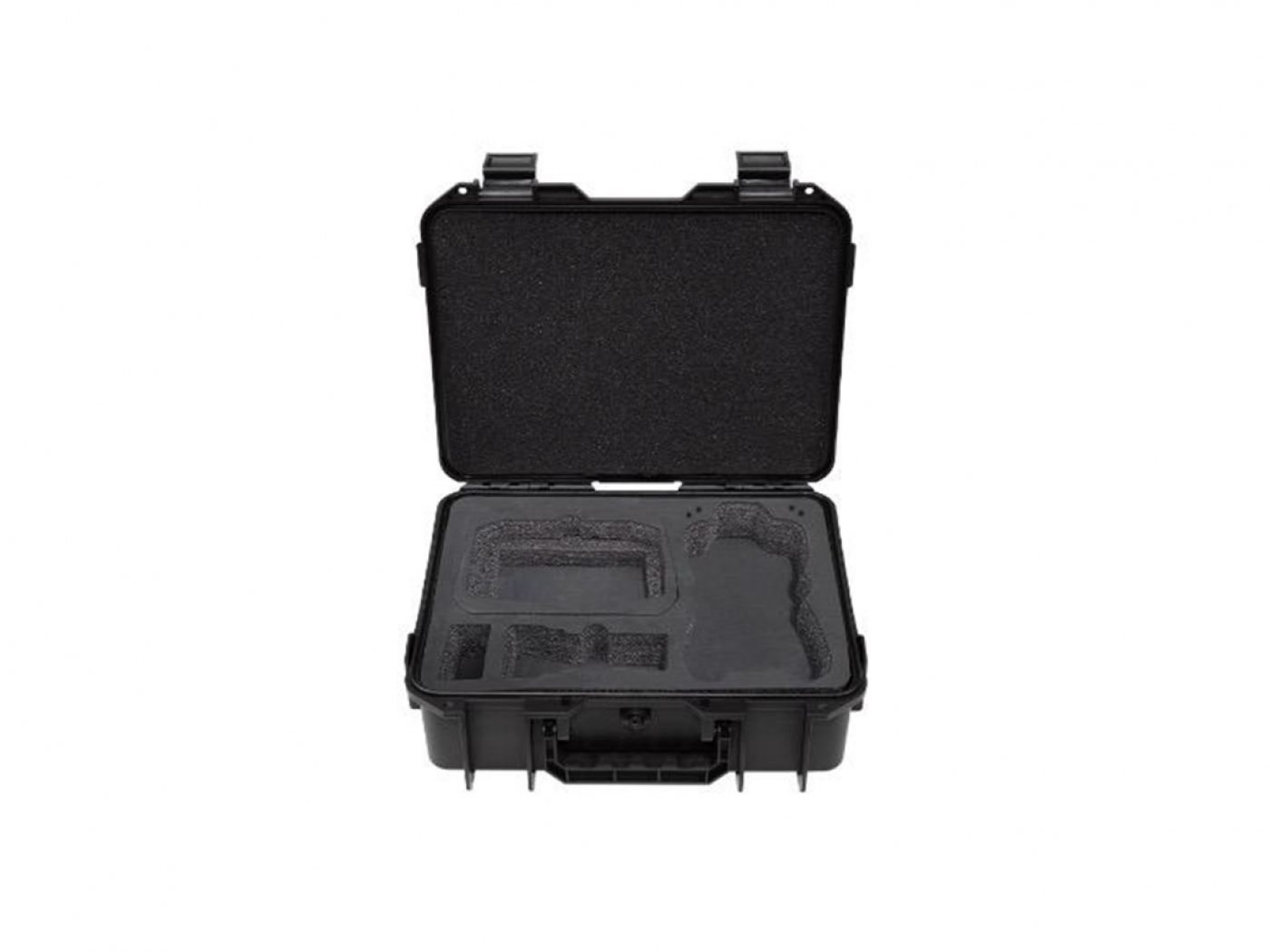 Černý odolný kufr na dron DJI Air 3
