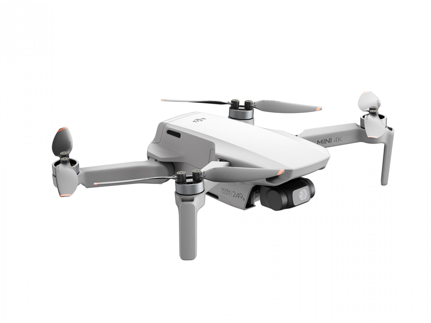 DJI Mini 4K