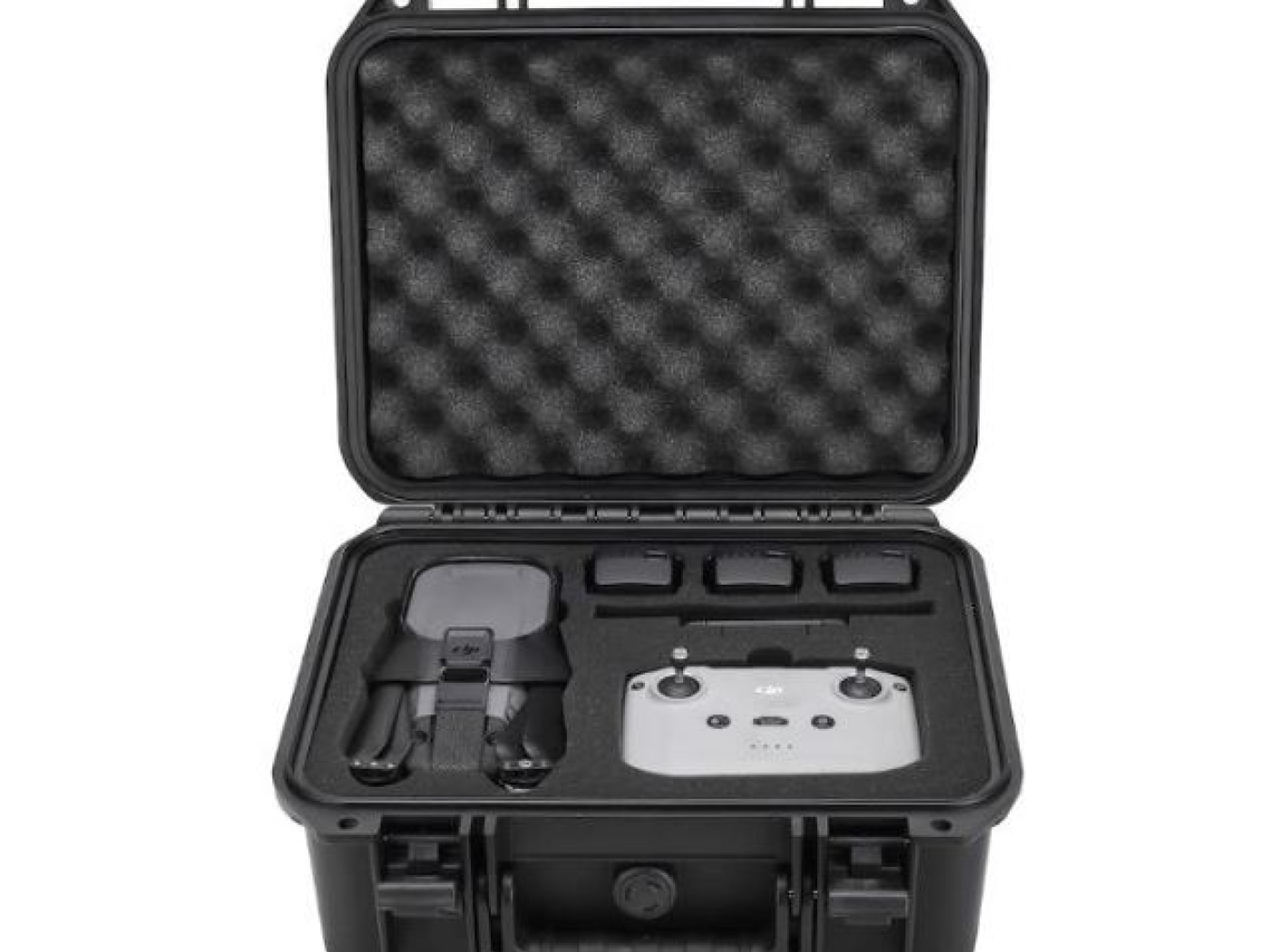 Voděodolný kufr na dron DJI Mavic Air 2 / Air 2S / Mavic 3