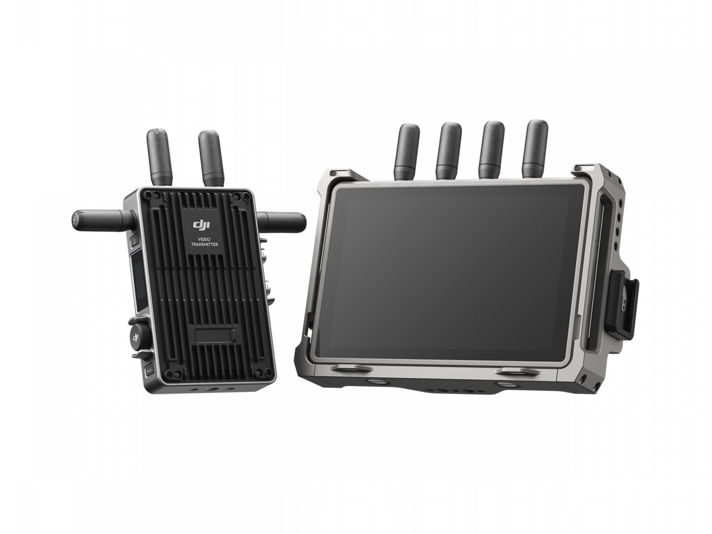 DJI Transmission (High-Bright Monitor Combo)