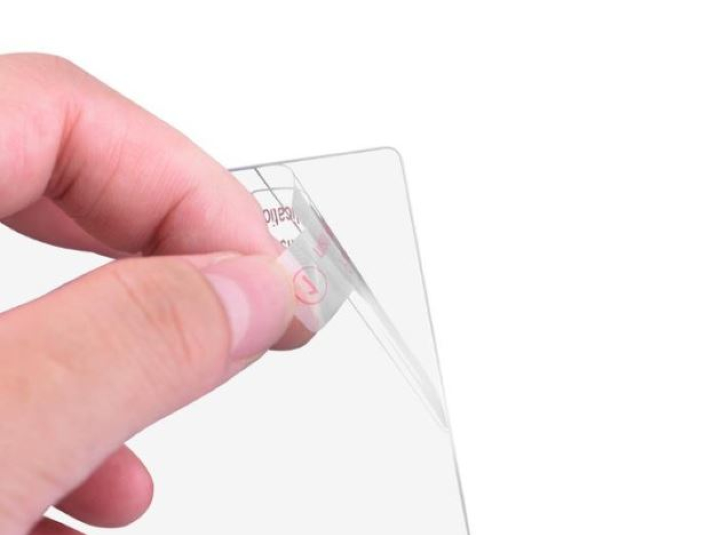 Ochranné sklo na displej DJI RC / RC 2