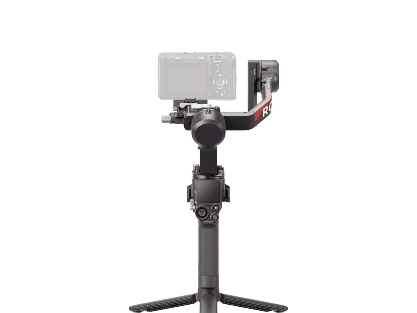 Stabilizátor DJI RS 4