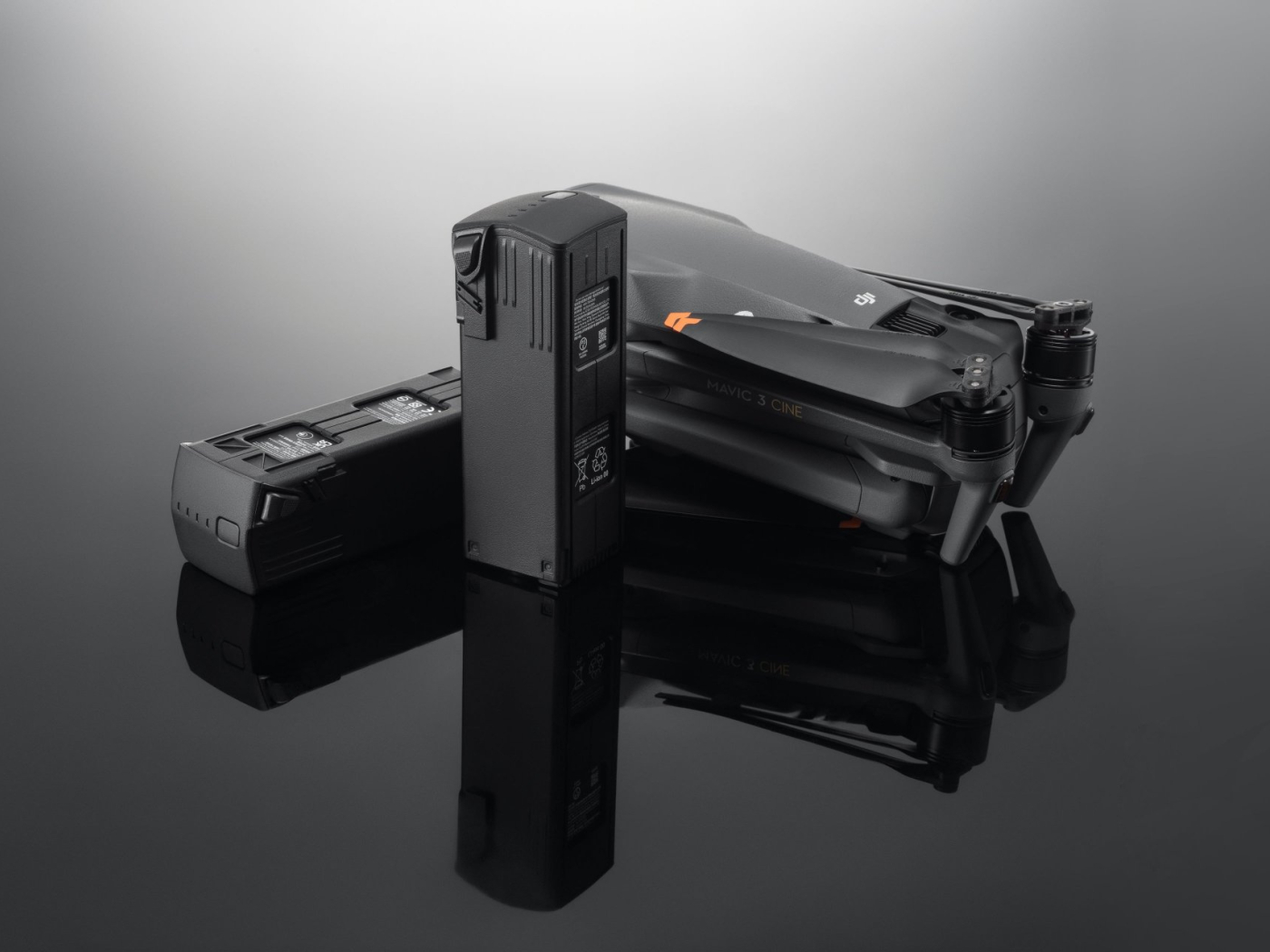Baterie (EU C1 verze) pro dron DJI Mavic 3 Enterprise Series