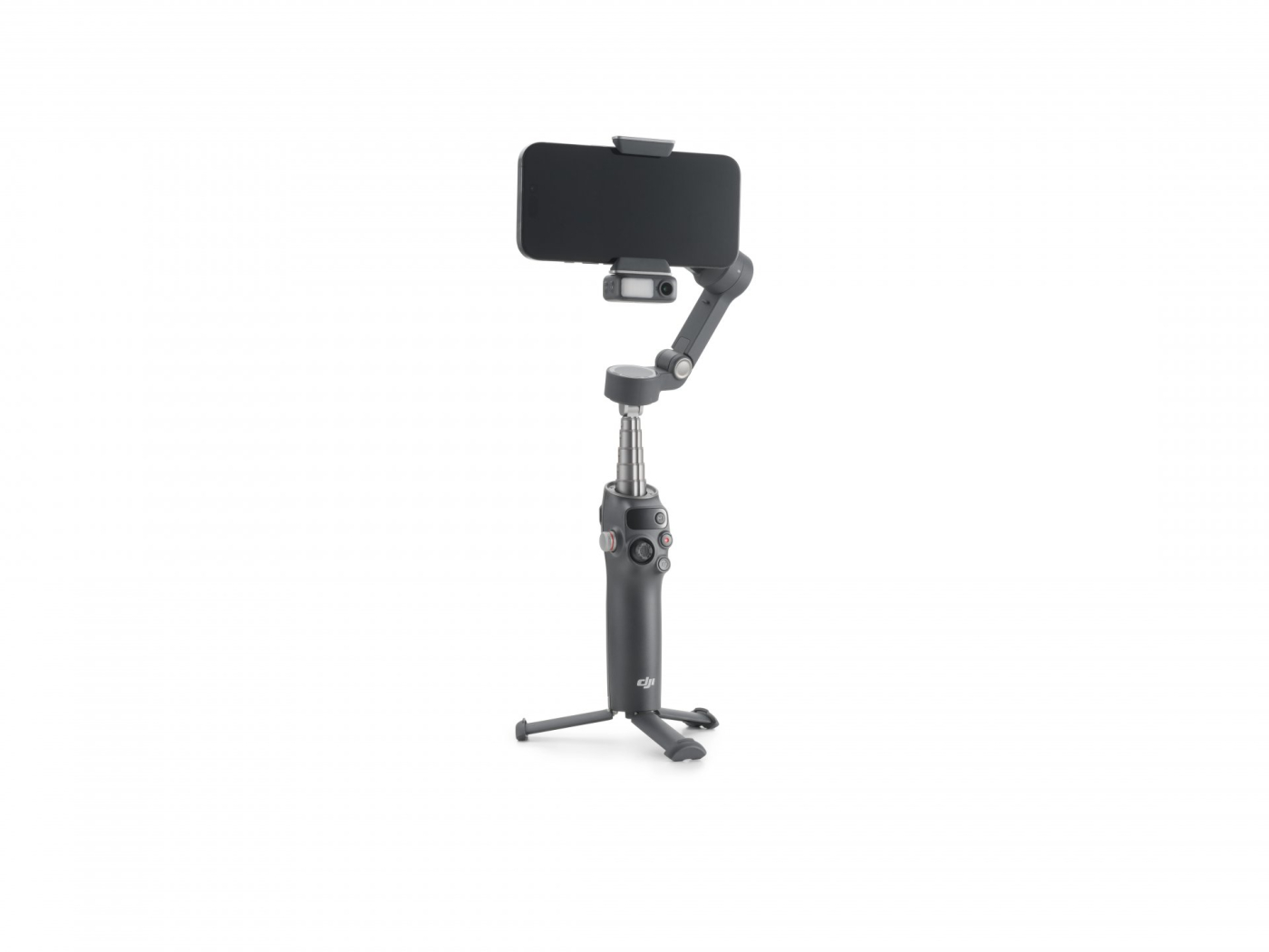Ruční stabilizátor na mobil DJI Osmo Mobile 8