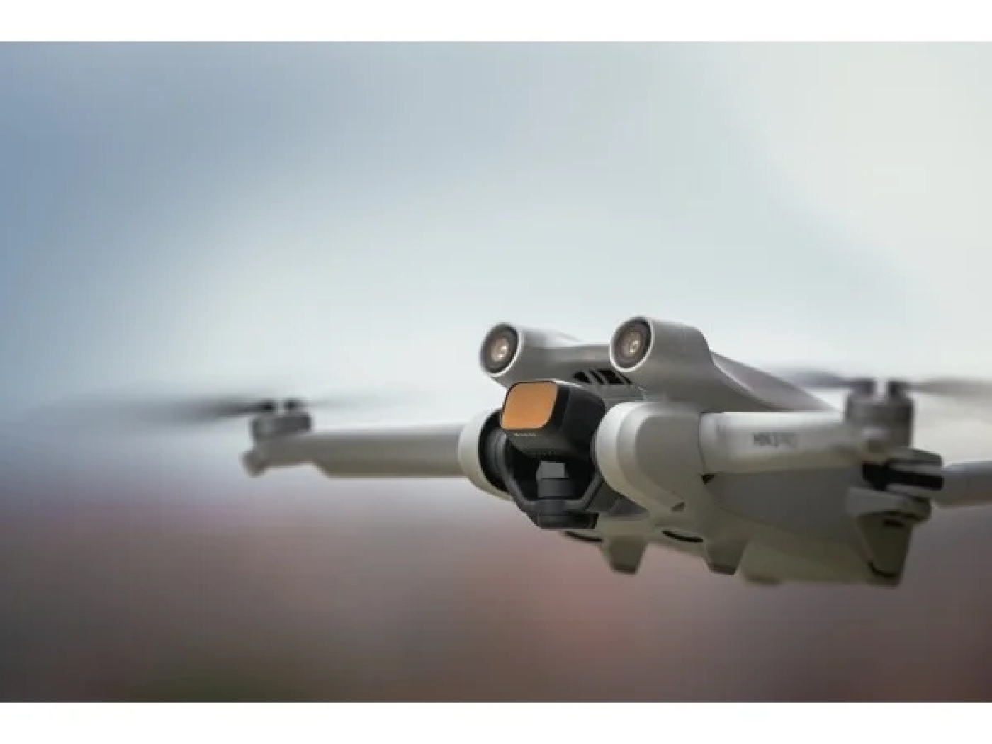 Freewell sada filtrů All Day na dron DJI Mini 3 Pro