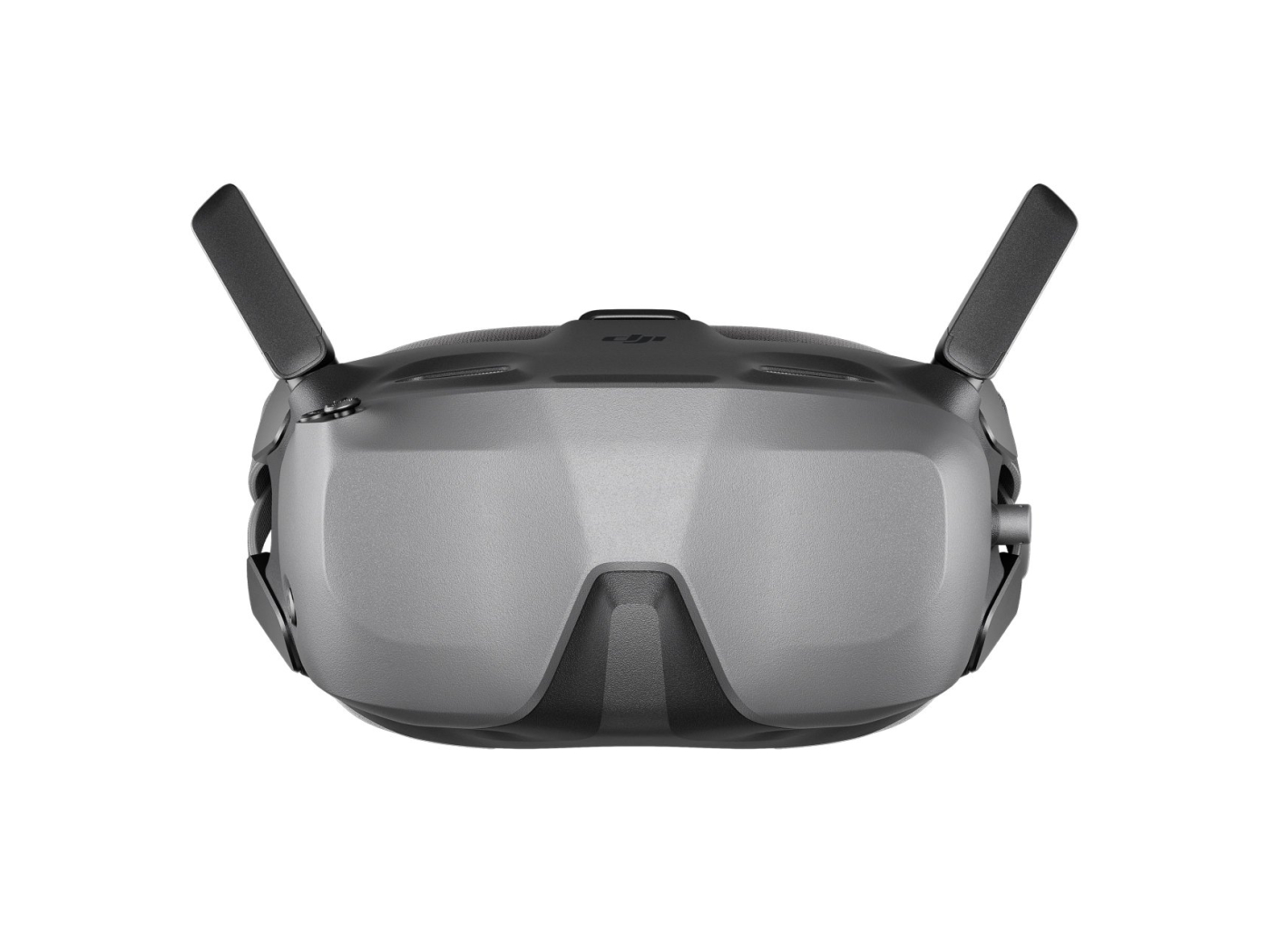 FPV brýle DJI Goggles N3 k závodnímu dronu