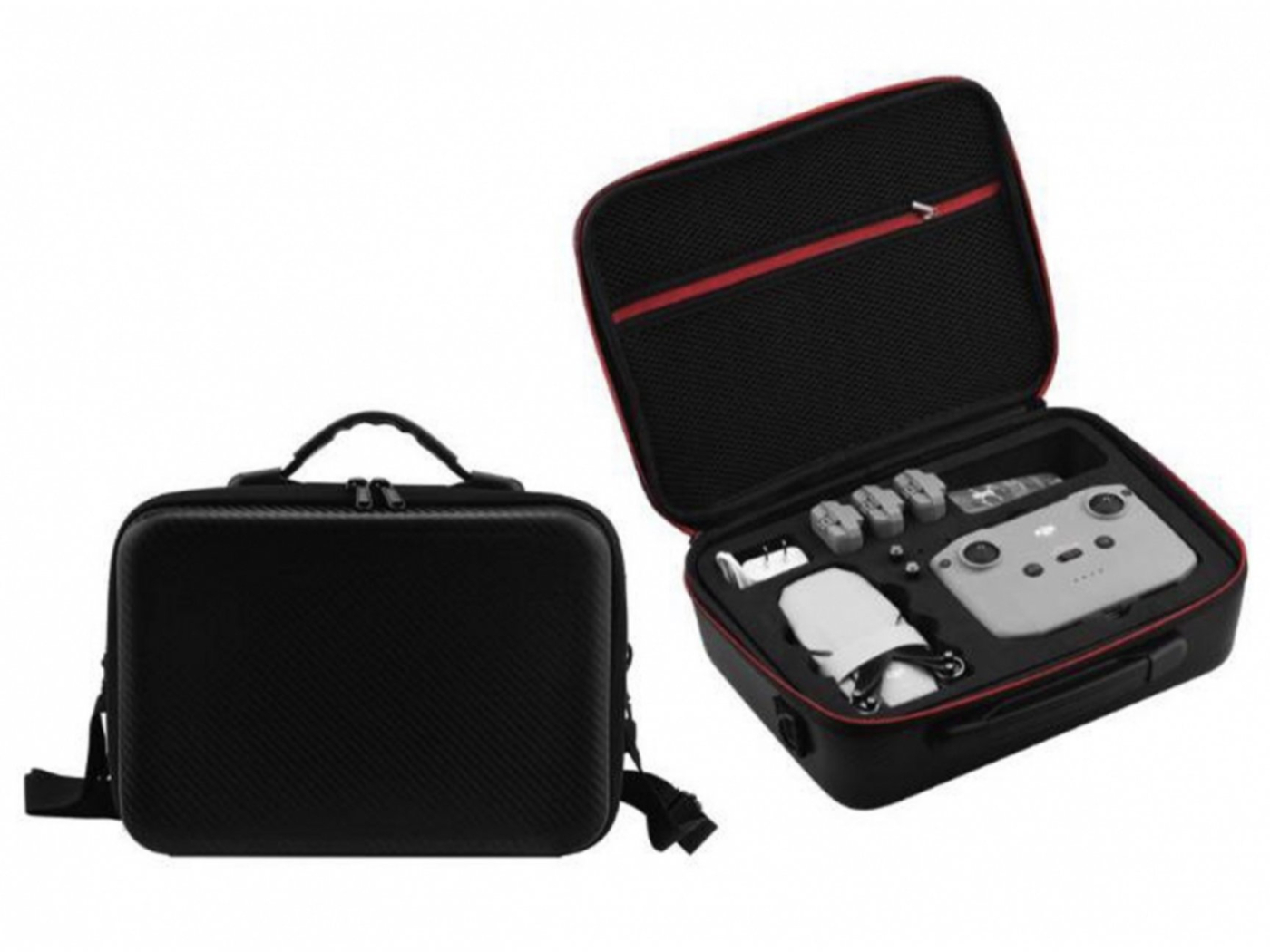 Pouzdro na dron DJI Mini 2