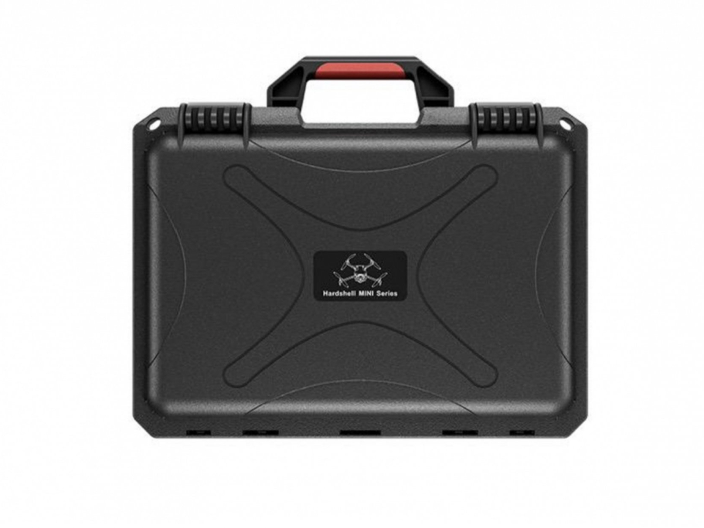 Vodotěsné pouzdro pro DJI Mini 5 Pro s DJI RC 2 / RC-N3