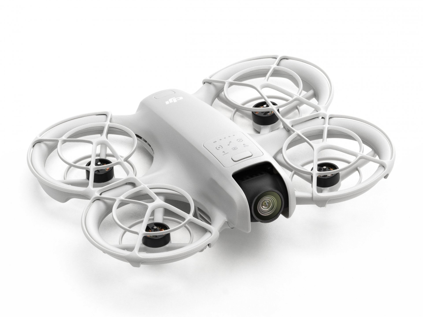 DJI Neo Motion Fly More Combo