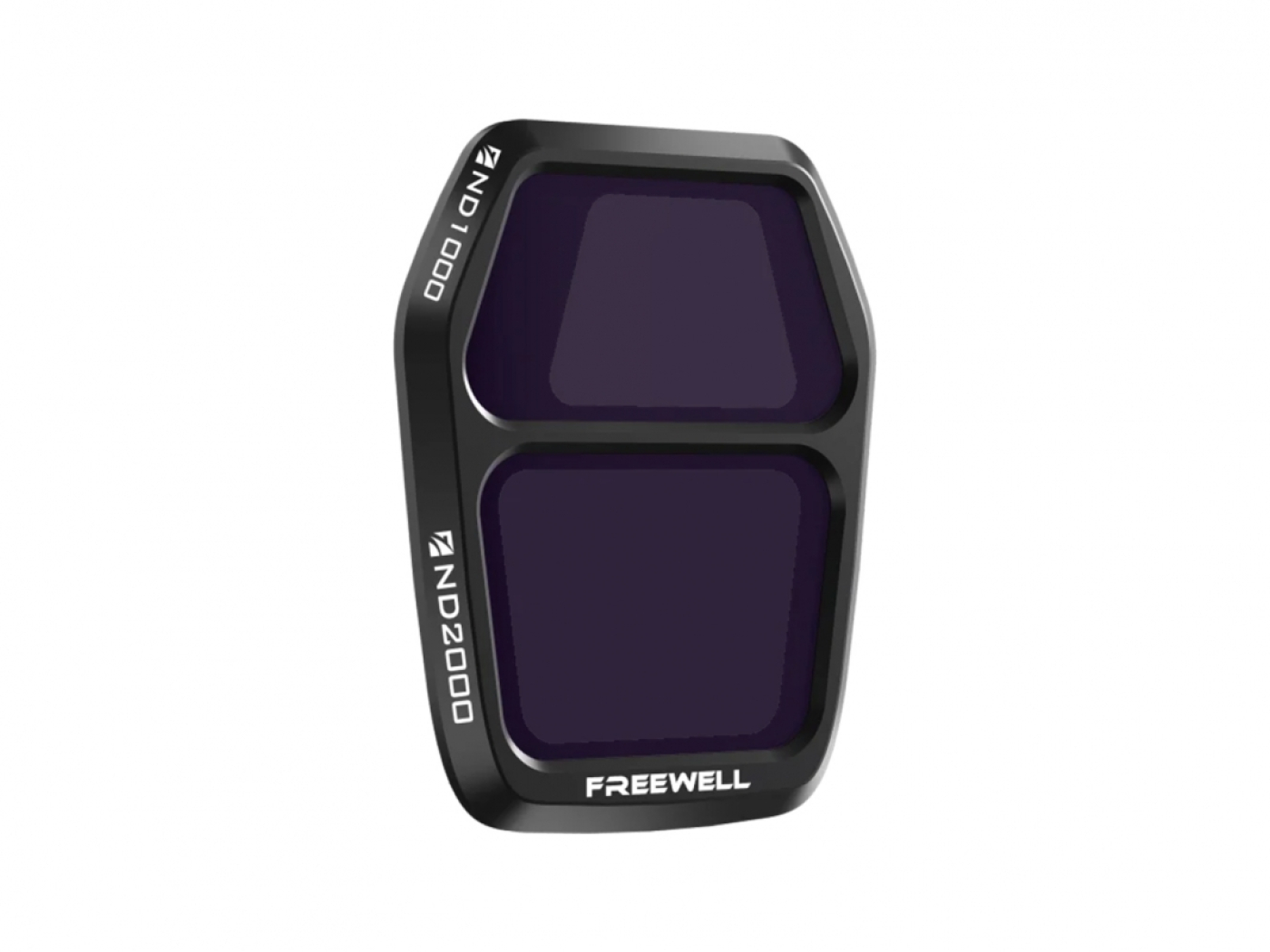 Freewell ND2000 filtr na dron DJI Air 3S