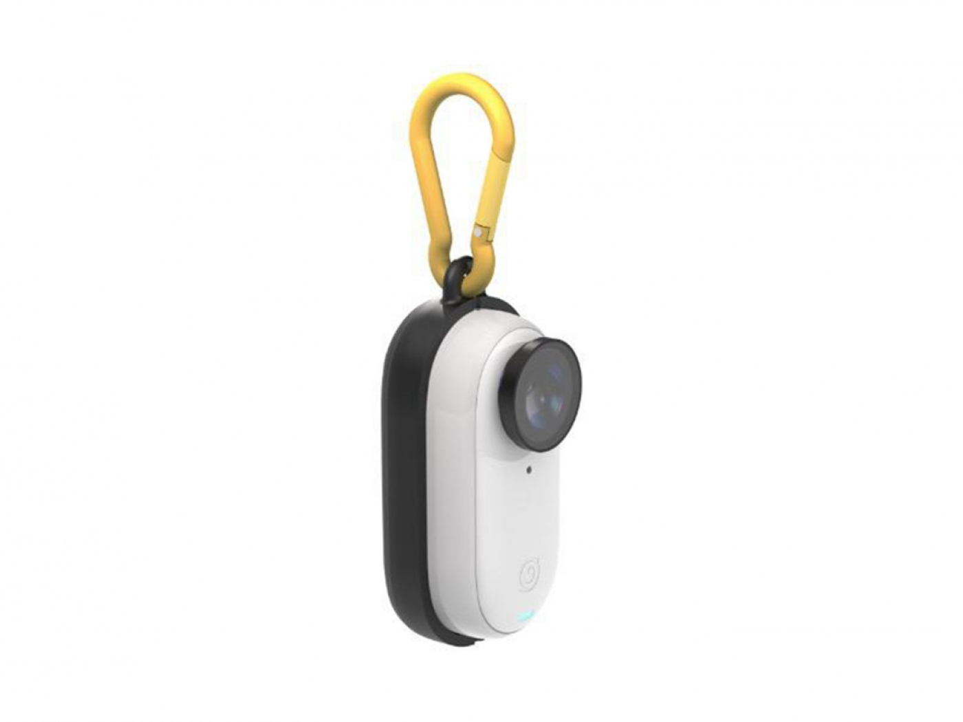 Magnetický rám na kameru Insta360 GO 3