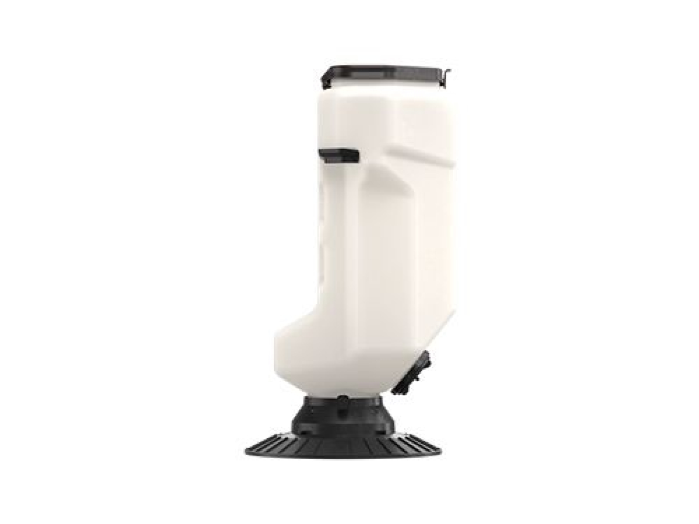 DJI Agras T25 Spreading System