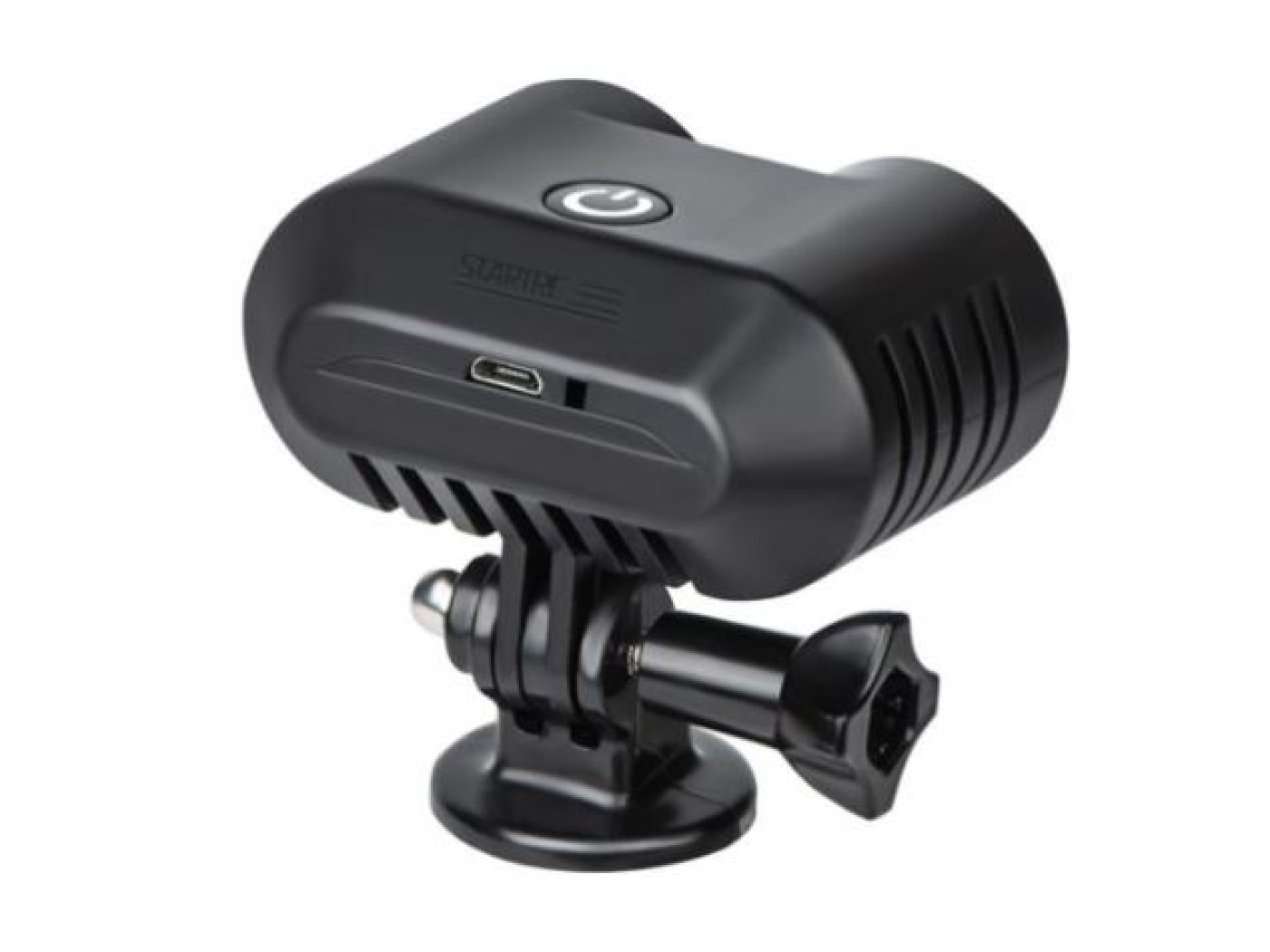 Univerzální reflektor na dron