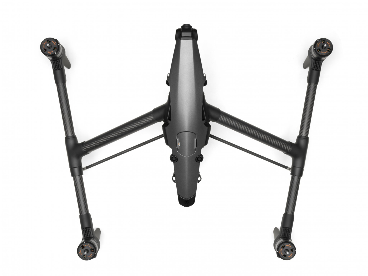 DJI Inspire 3