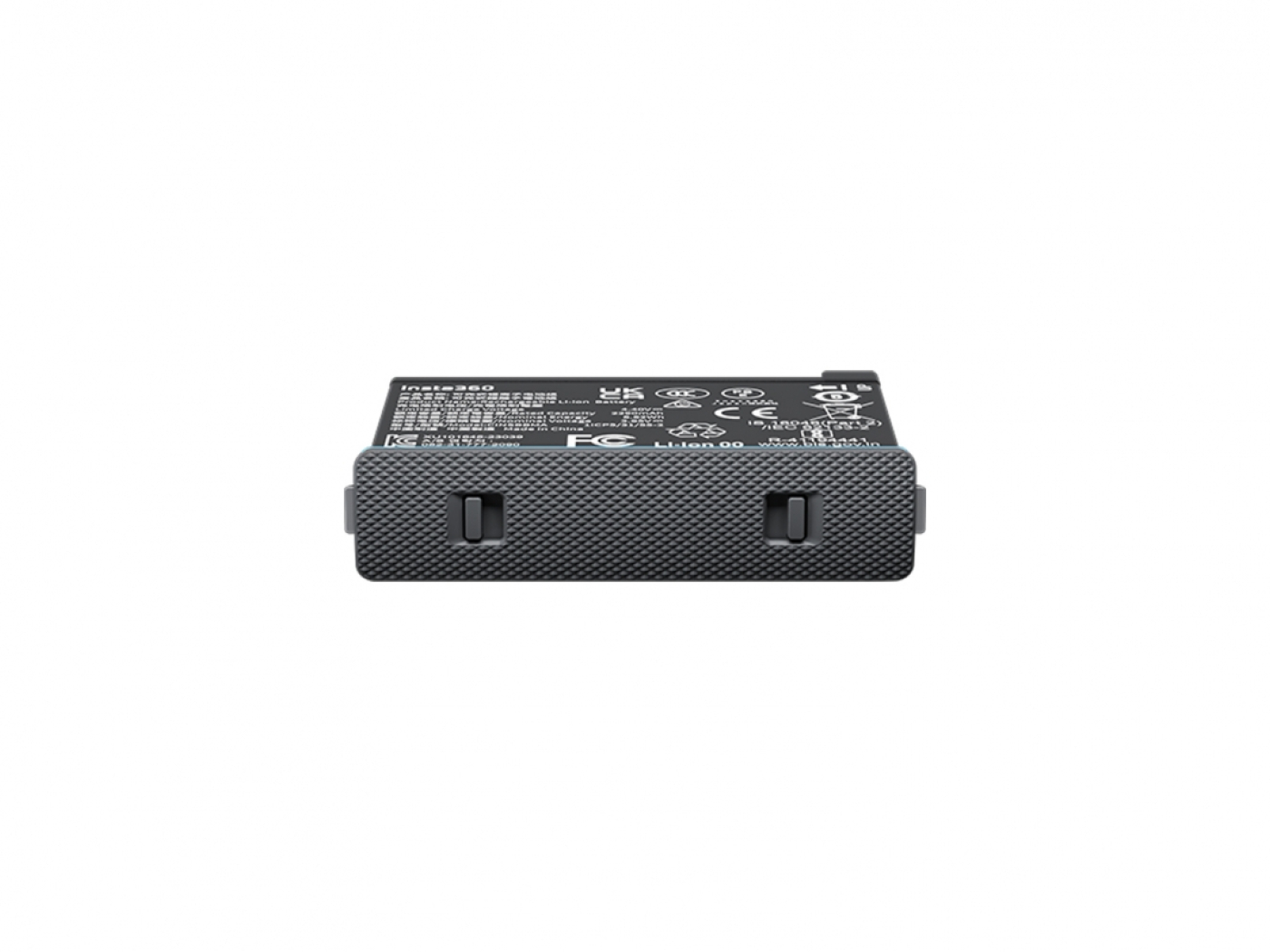 Baterie pro kameru Insta360 X4