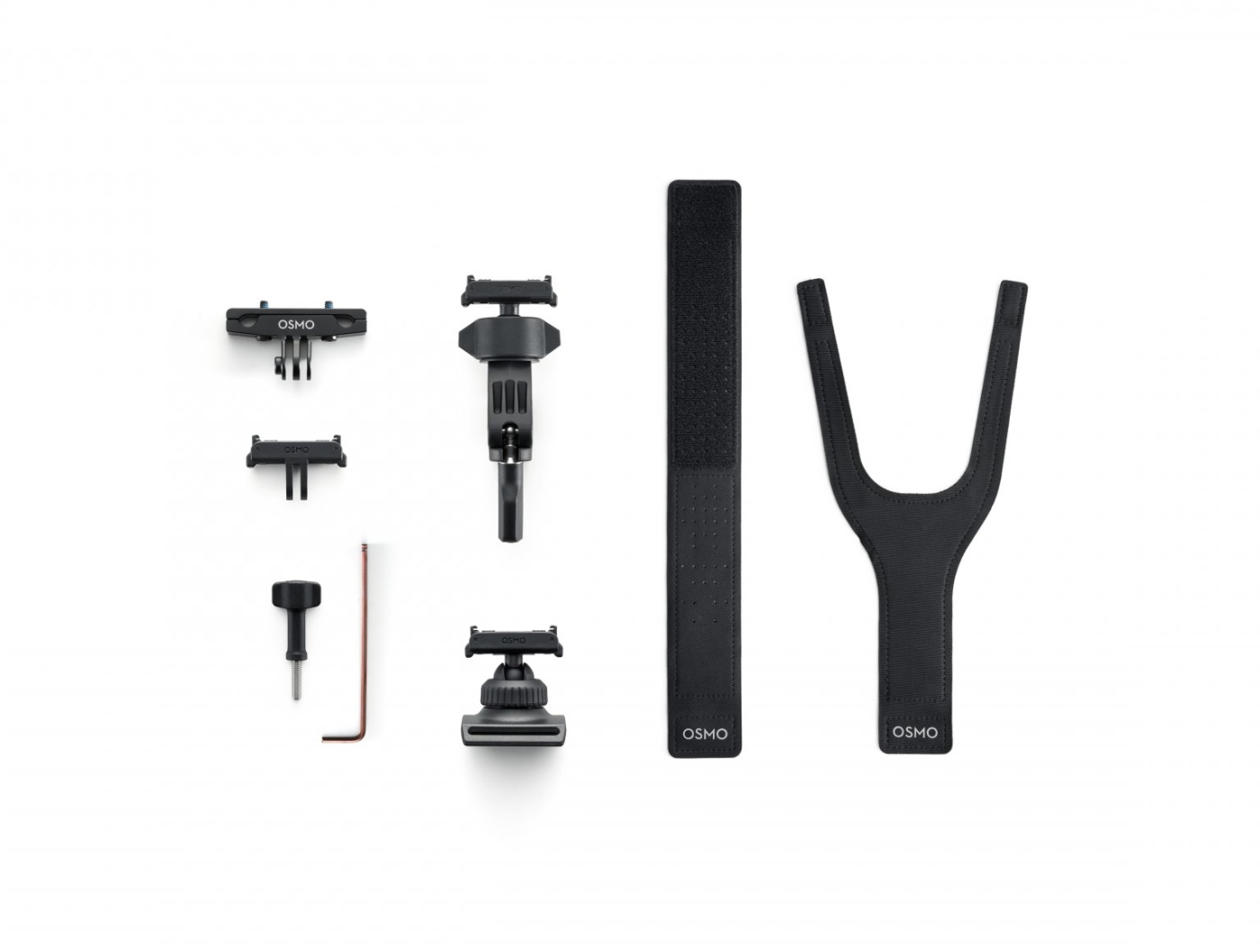 Sada příslušenství pro silniční cyklistiku DJI Osmo