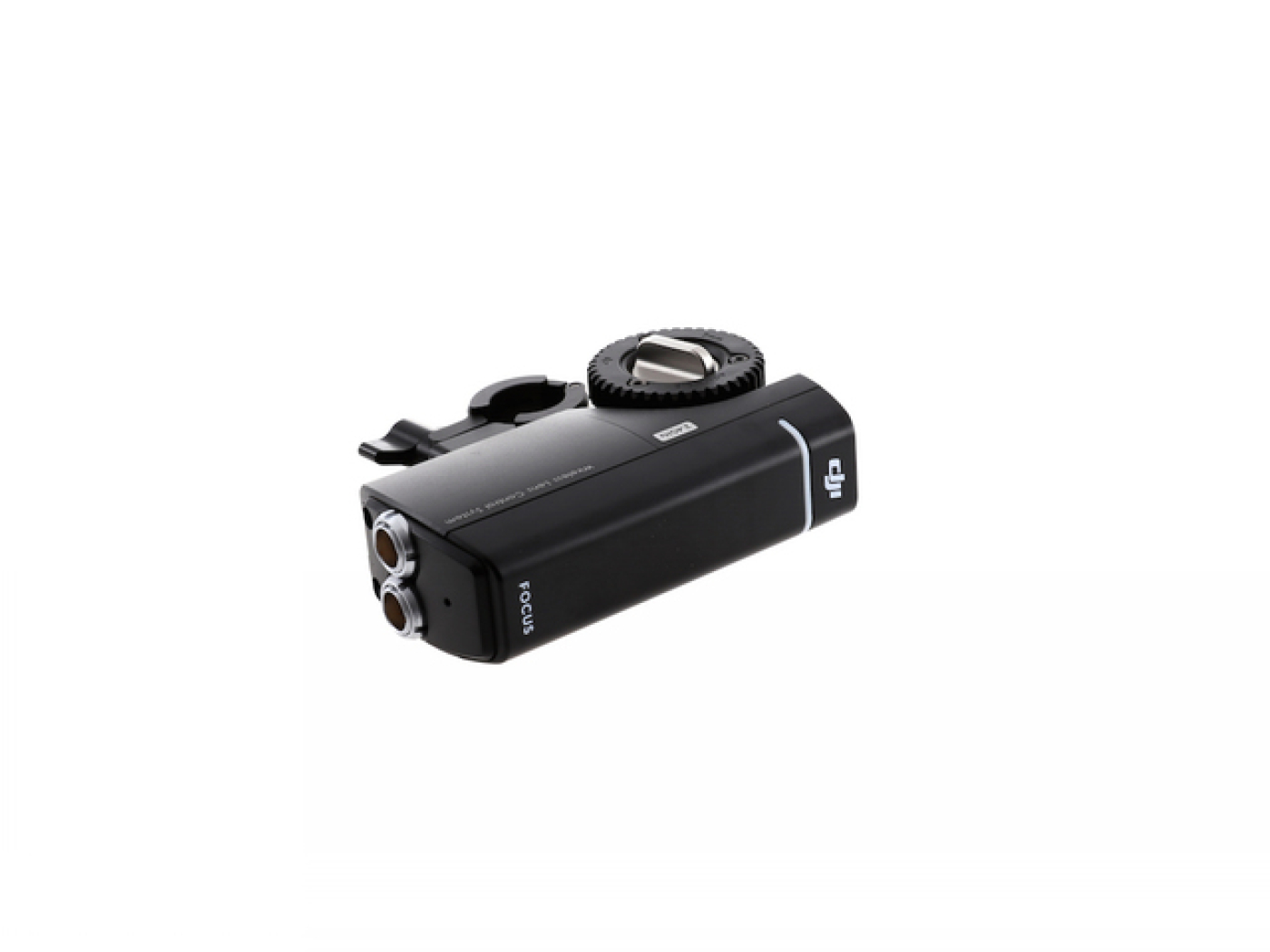 Motor 2007 pro DJI Focus