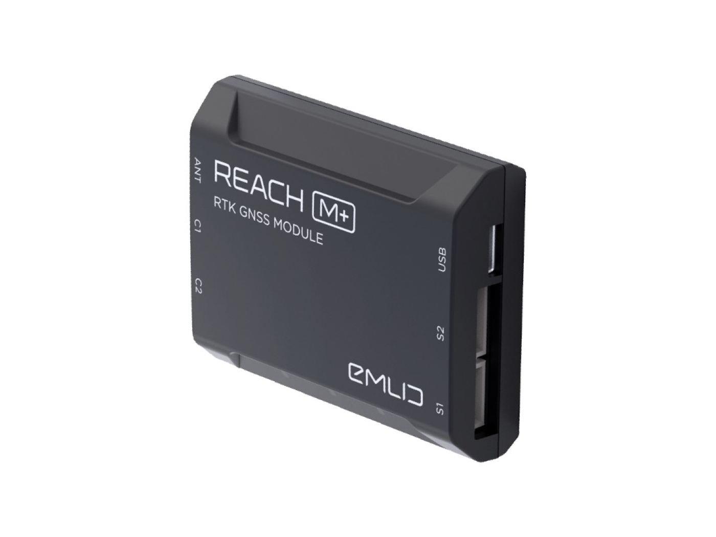 EMLID - Reach M+