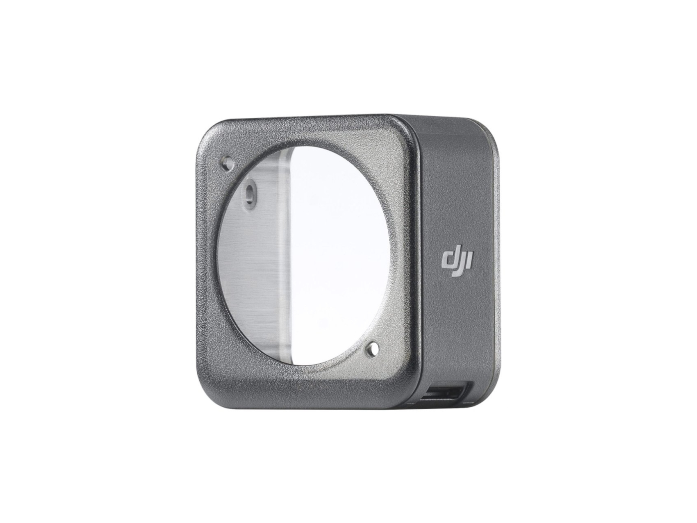 DJI Action 2 ochranný magnetický kryt