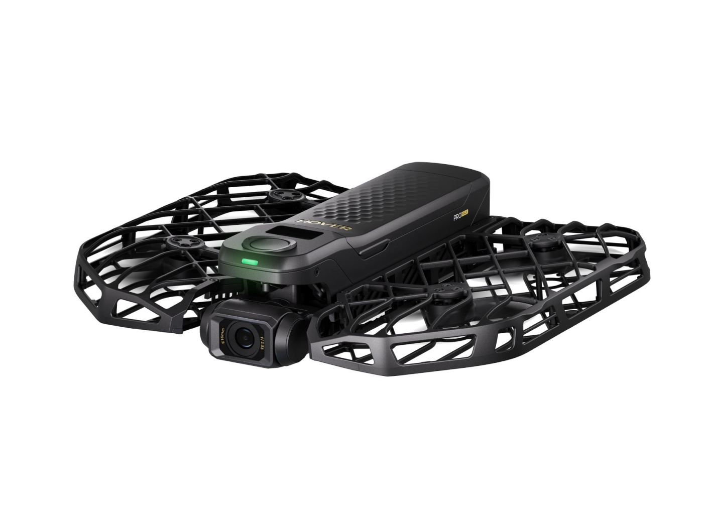 HOVERAir X1 Pro Max Basic Combo