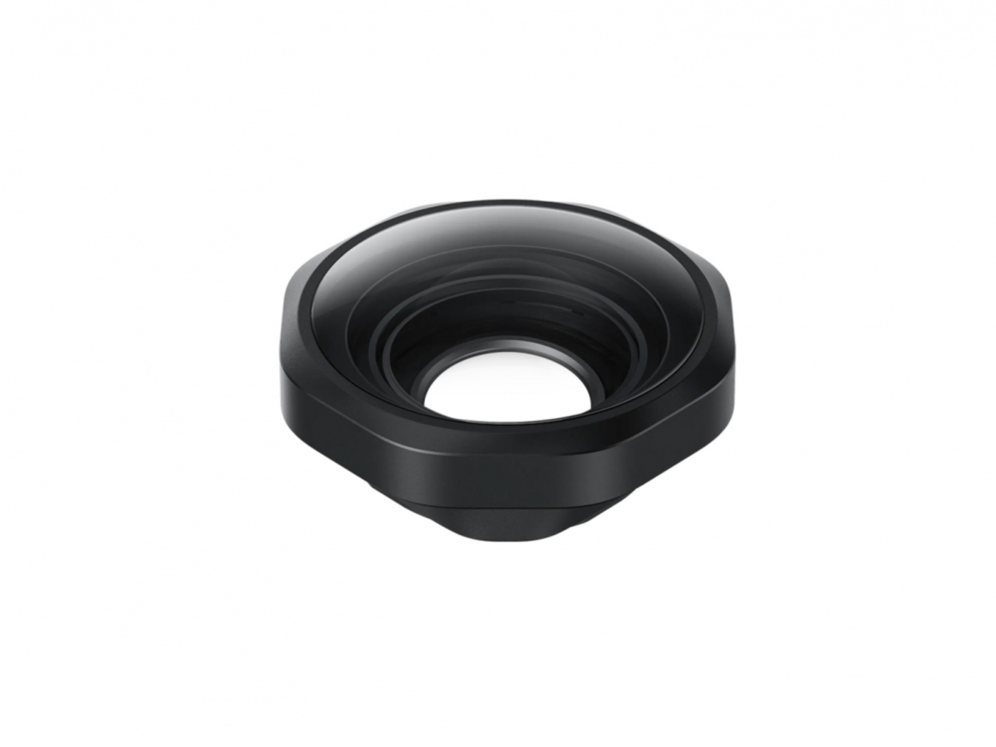 Ultraširokoúhlý objektiv pro akční kameru Insta360 Ace Pro 2 ze shora - DRONPRO.jpeg