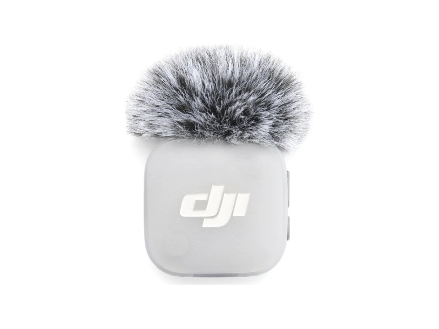 DJI Mic Mini 2 Transmitter + Windscreen (white).jpeg