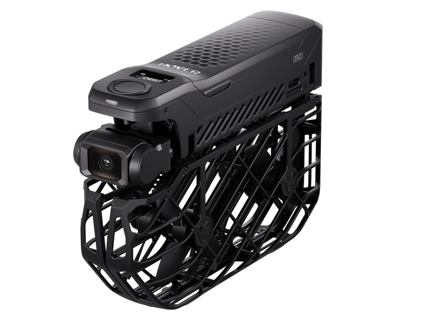HOVERAir X1 PRO Basic Combo