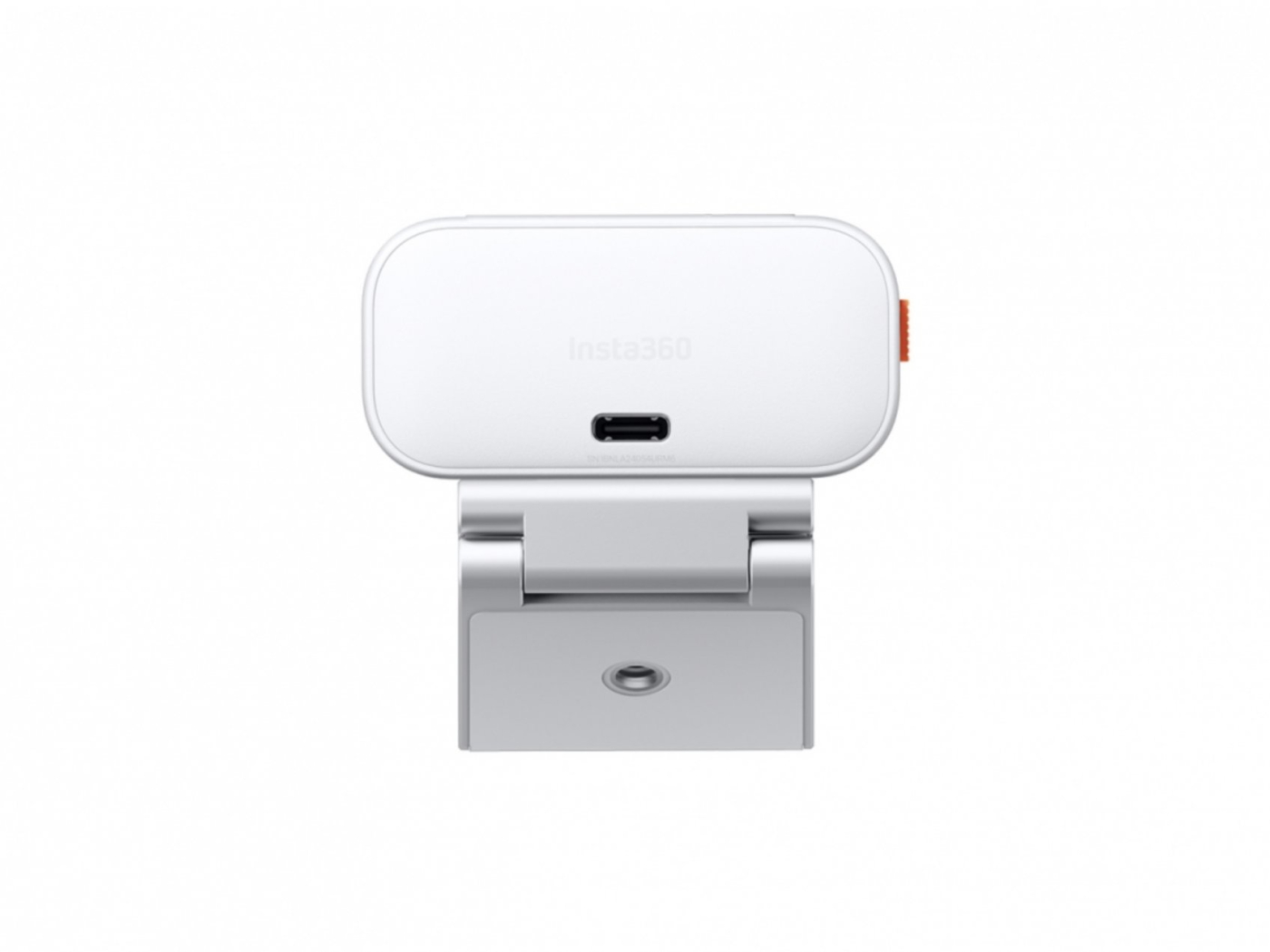 Inteligentní webkamera Insta360 Link 2C bílá