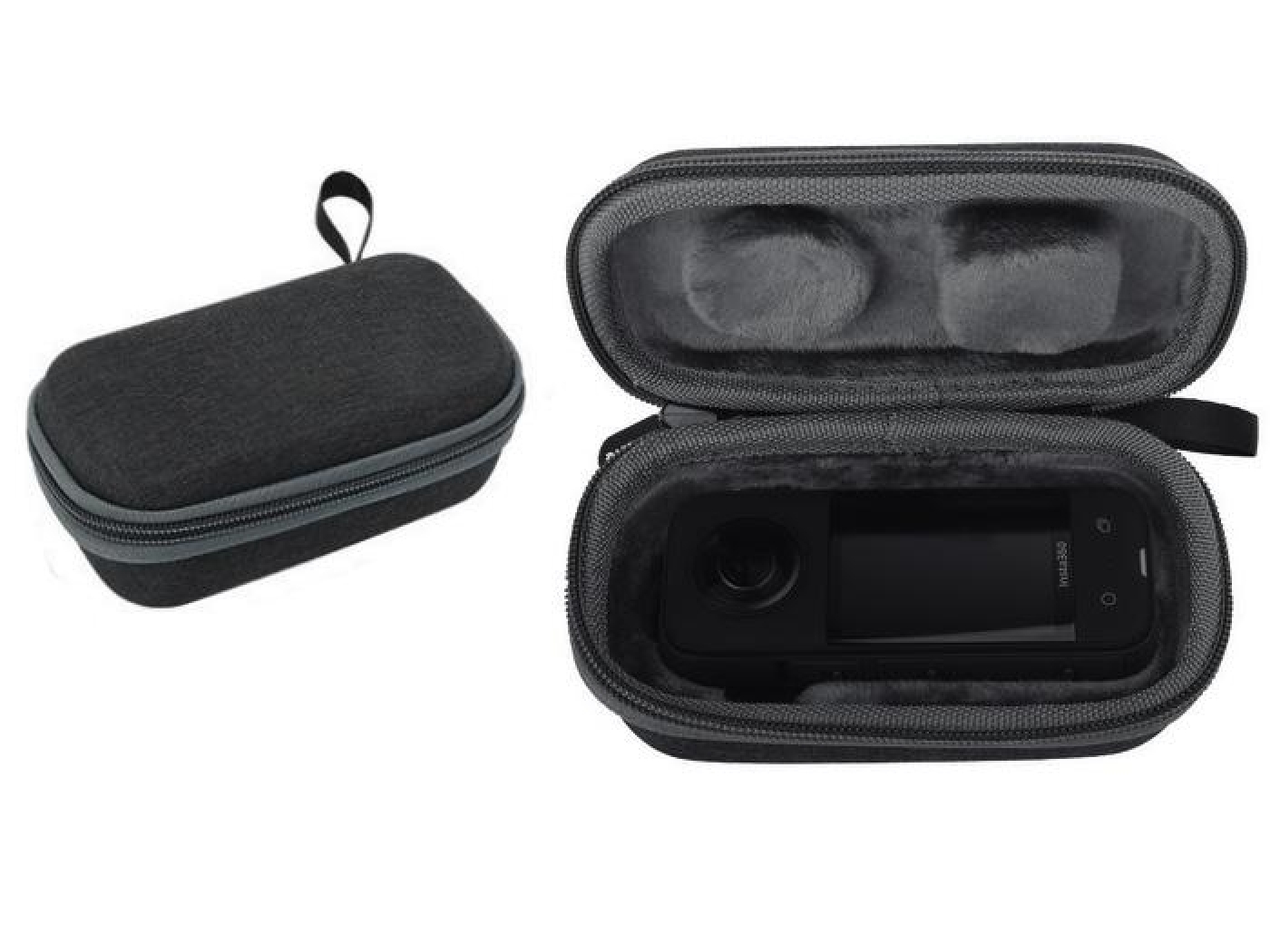 Polyesterové pouzdro na kameru Insta360 X3