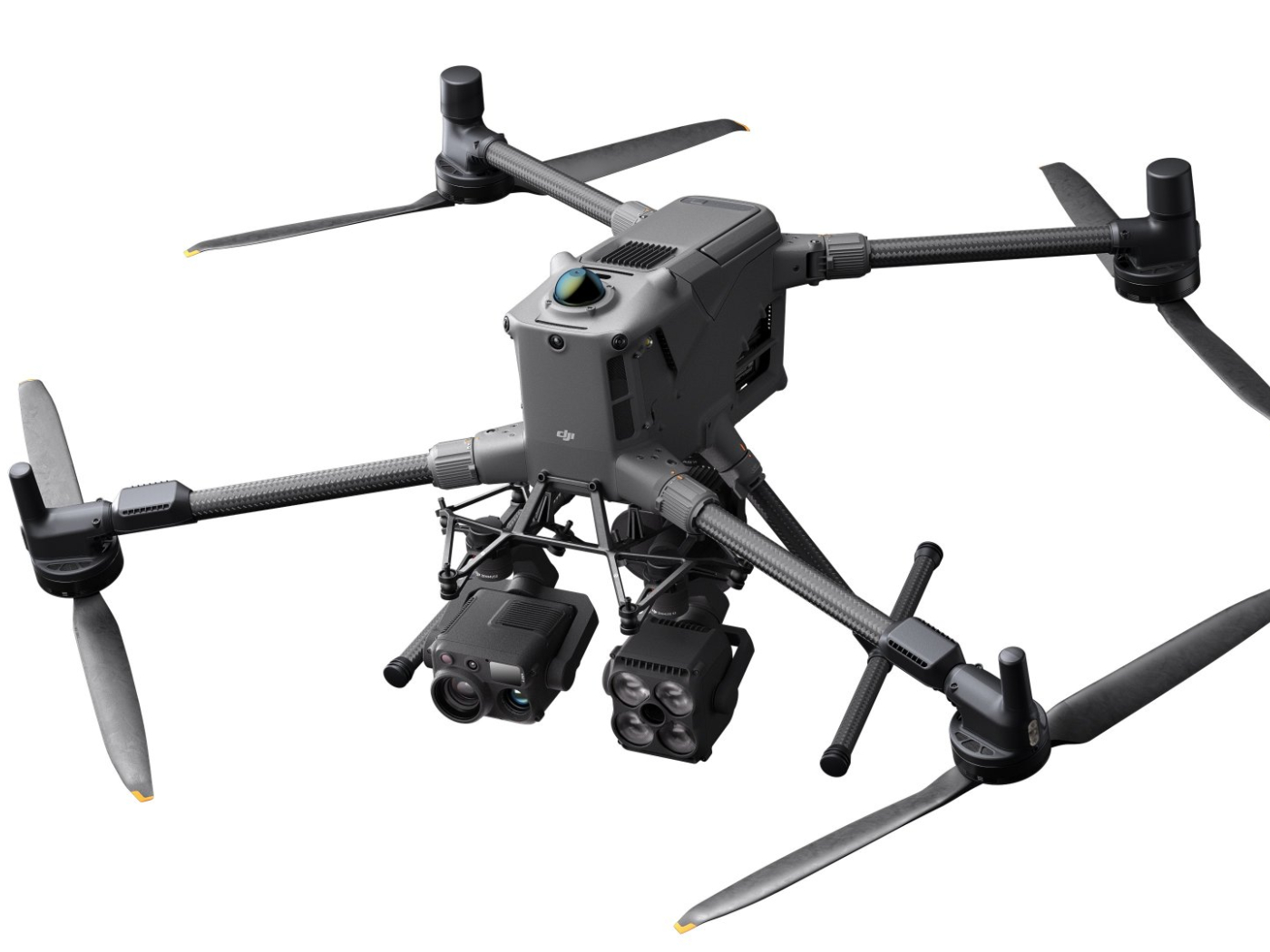 DJI Matrice 400 + DJI Care Enterprise Plus na 1 rok