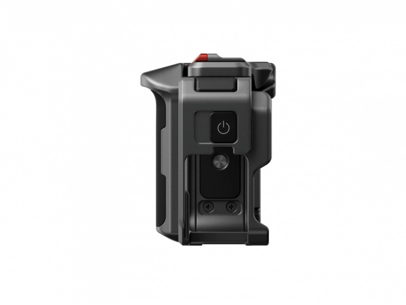 Xplorer Grip Kit pro Insta360 Ace Pro / Ace Pro 2 – šedý