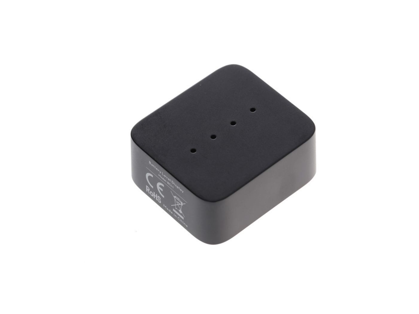 Battery Checker pro DJI Osmo