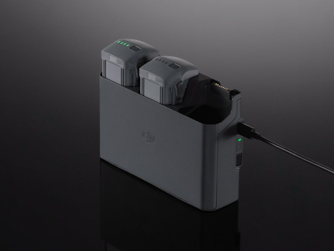 DJI Air 3 nabíjecí stanice