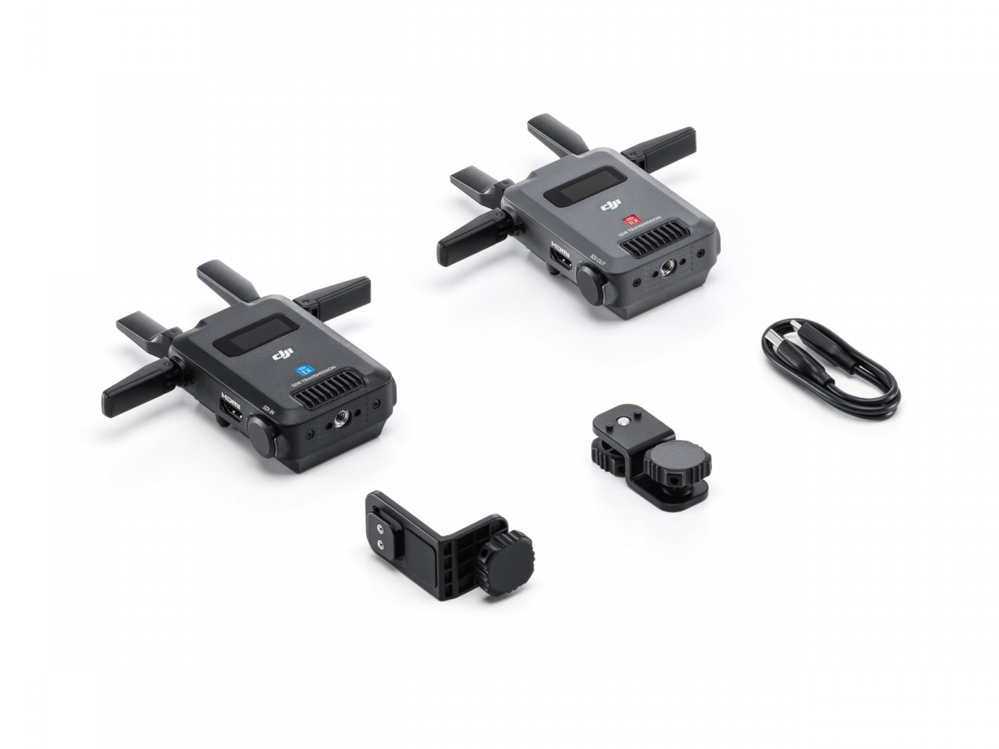 DJI SDR Transmission Combo