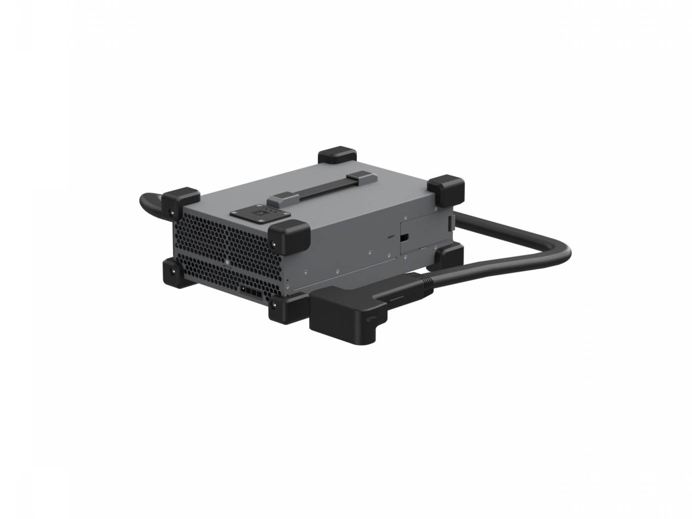 DJI Agras T50 nabíjecí stanice (C10000)