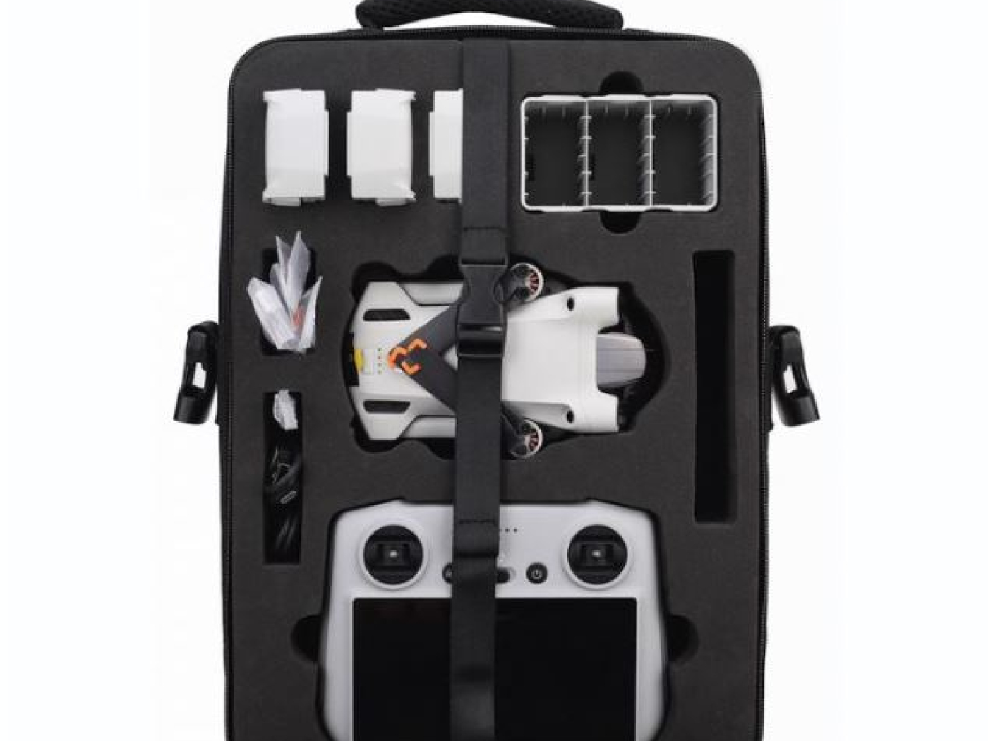 Brašna s popruhem přes rameno na dron DJI Mini 3 / Mini 3 Pro