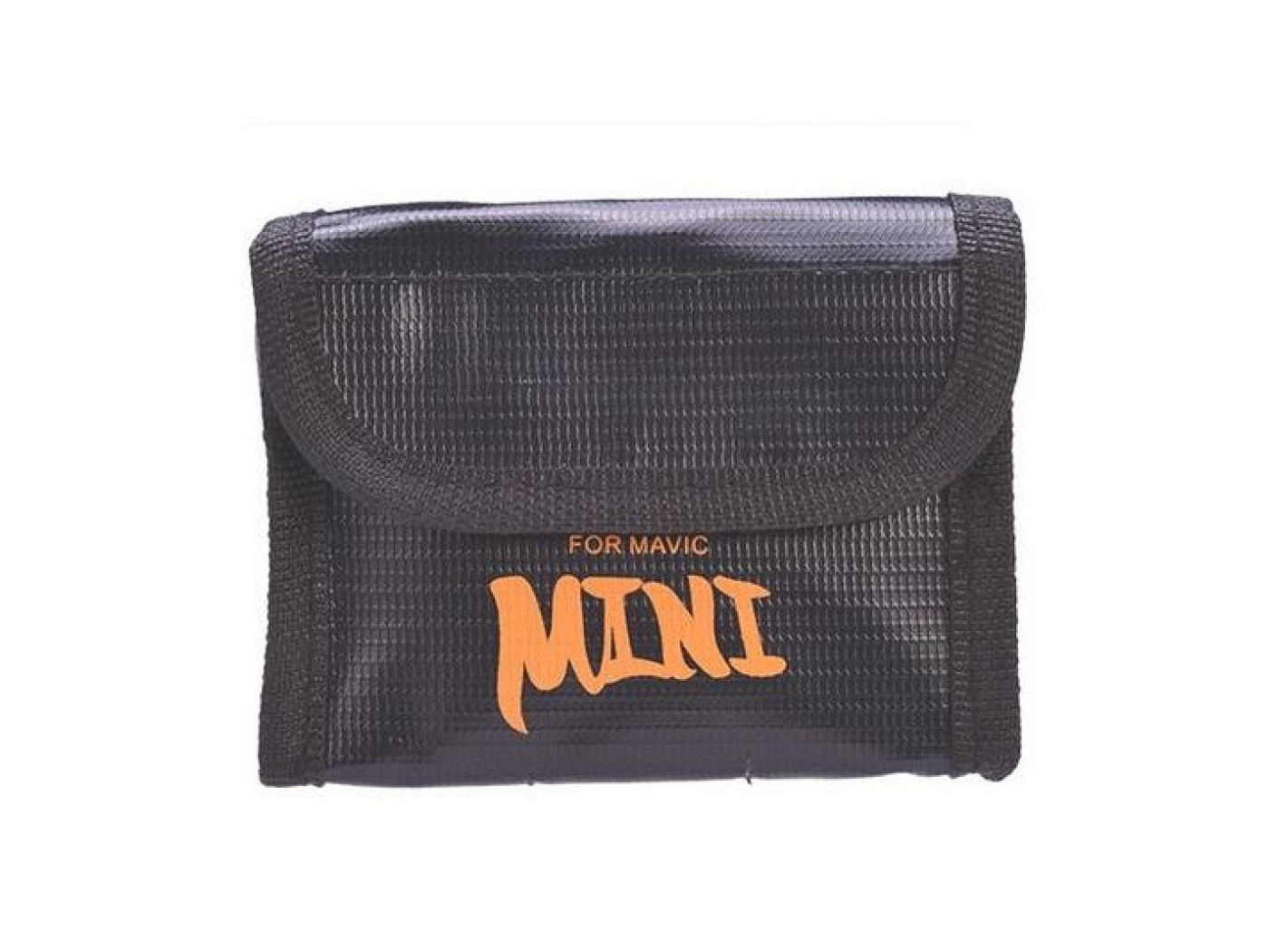Ohnivzdorný obal na tři baterie DJI Mavic Mini / Mini 2 / Mini 2 SE / Mini SE
