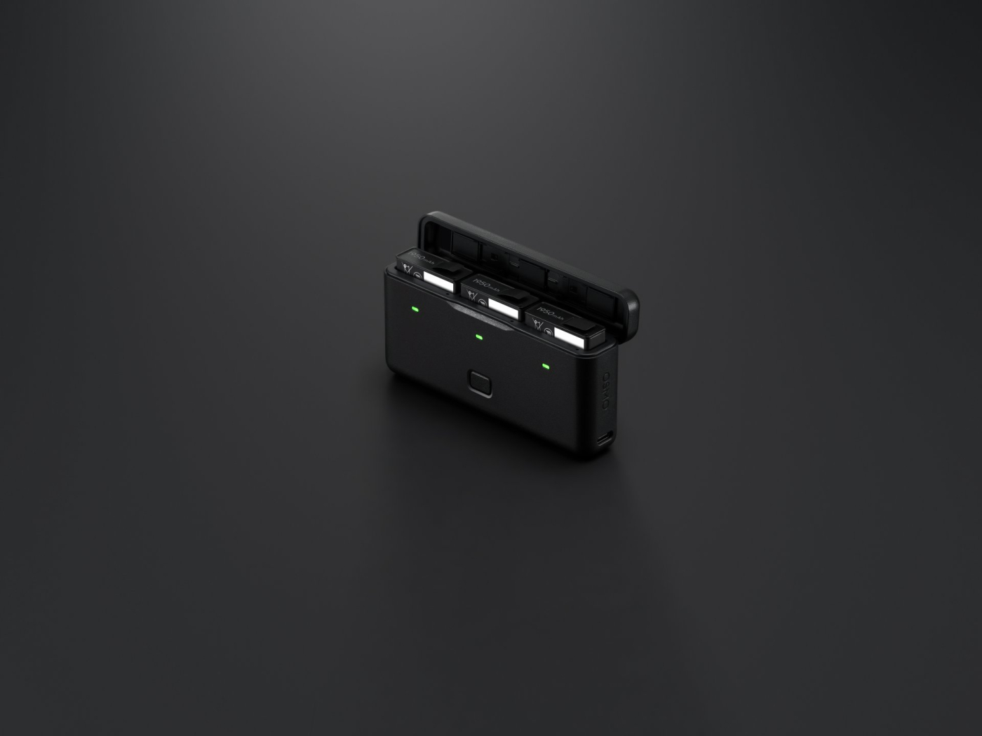 DJI Osmo Multifunkční pouzdro na baterii