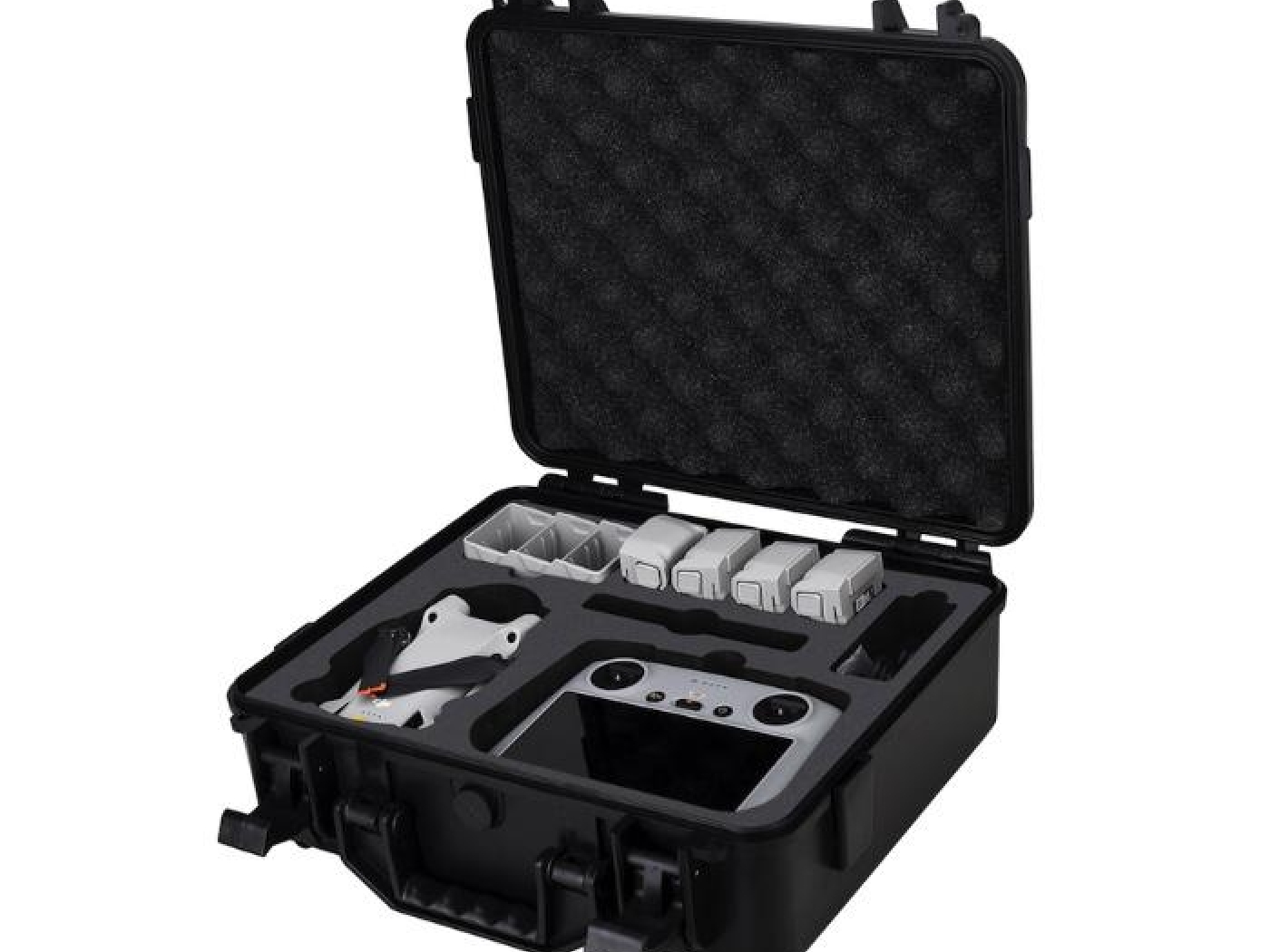 ABS voděodolný kufr na dron DJI Mini 3 Pro