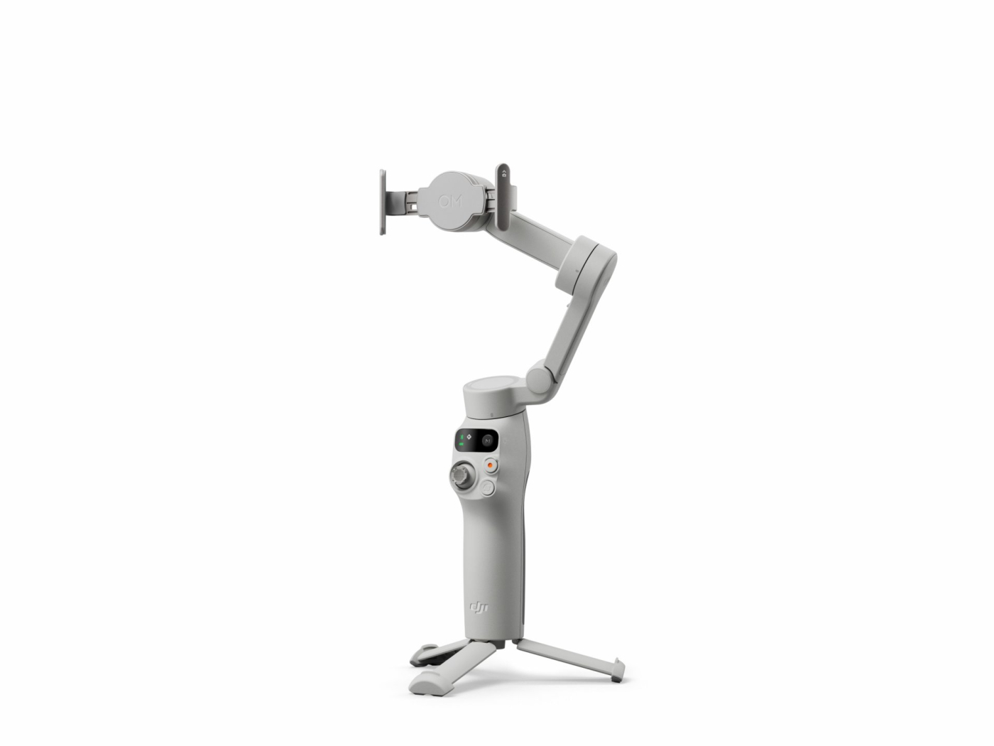 Ruční stabilizátor na mobil DJI Osmo Mobile 7