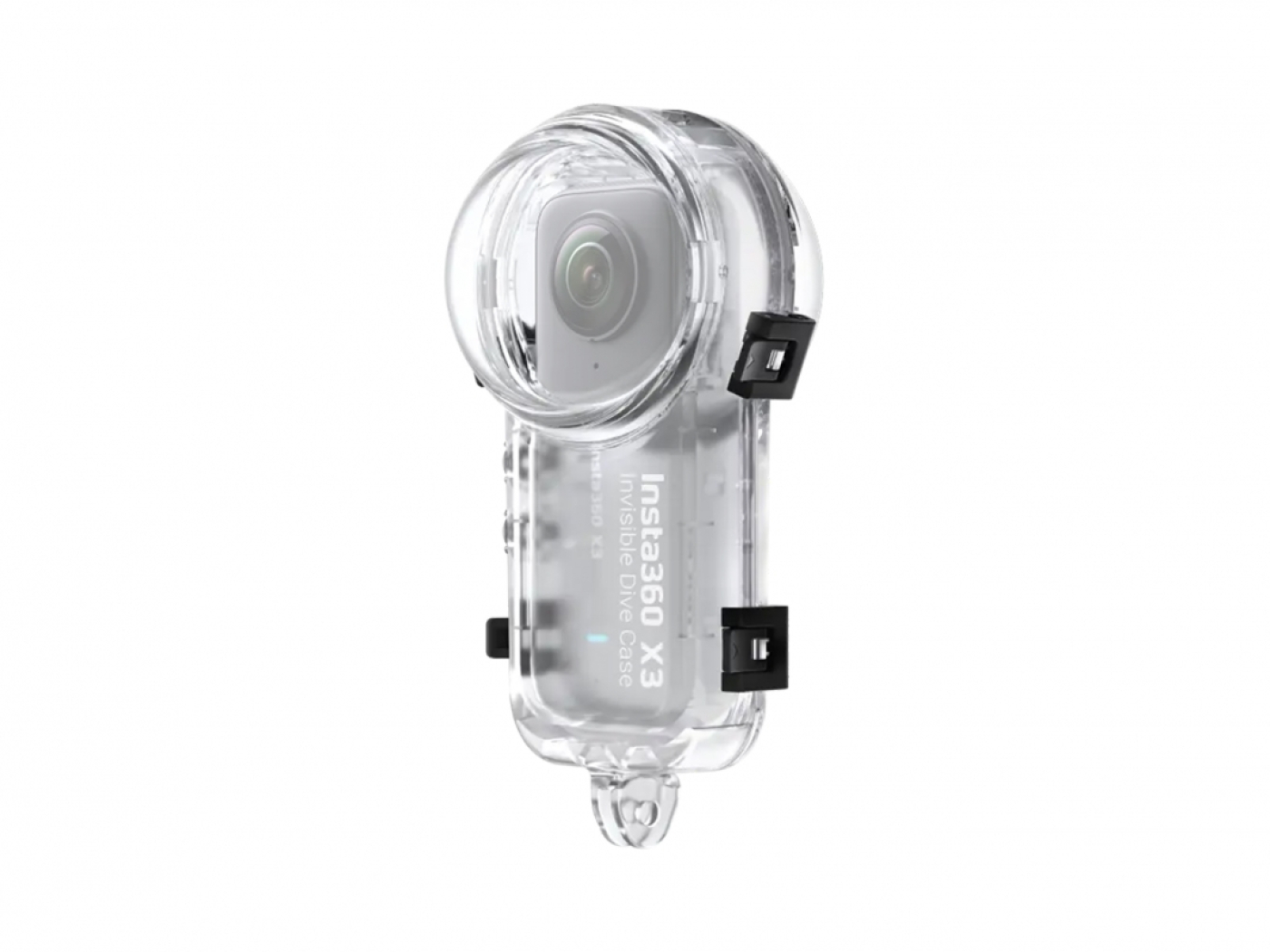 Podvodní kryt do 50 metrů na kameru Insta360 X3