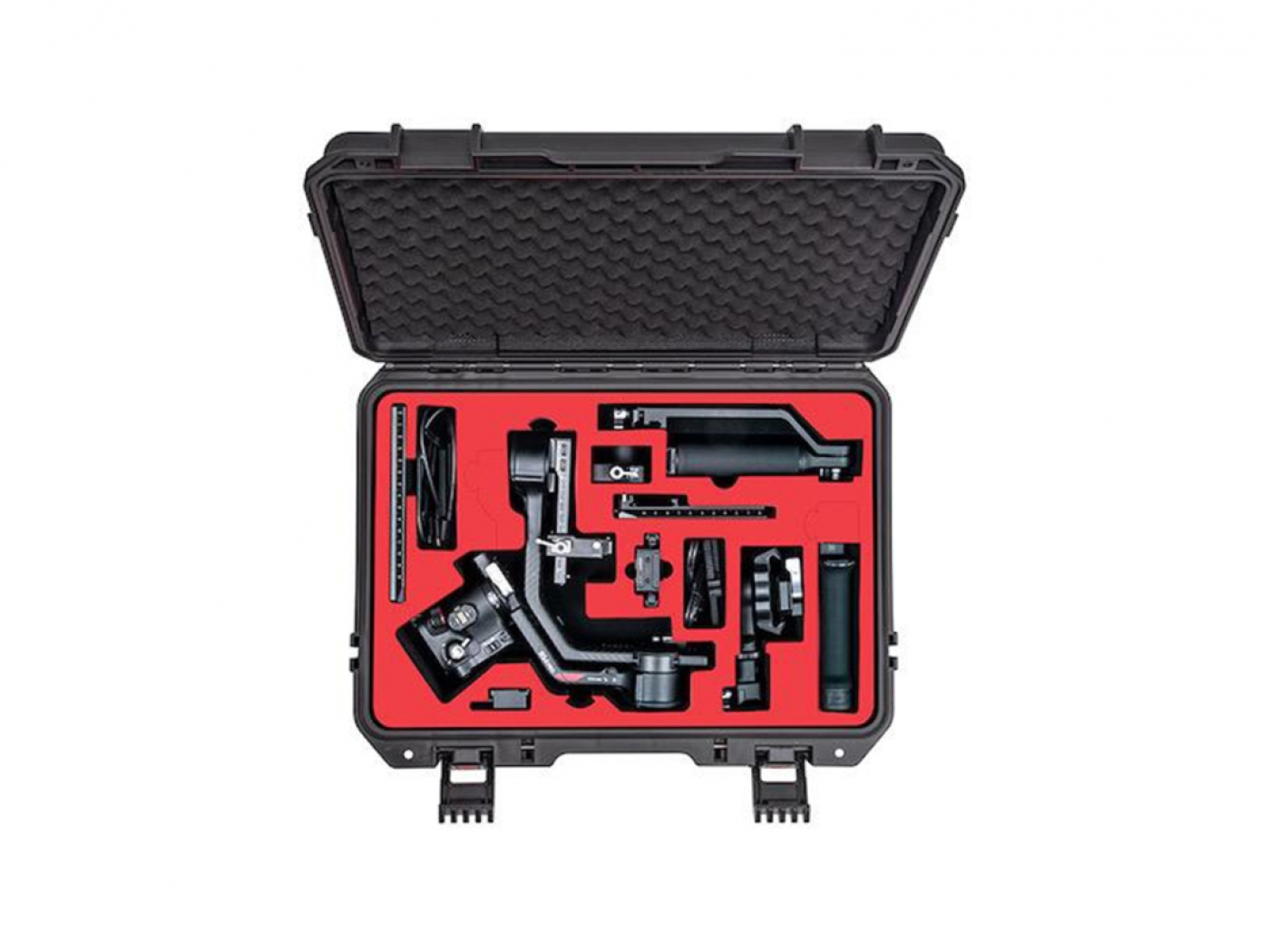 Voděodolný kufr na stabilizátor DJI RS 4 / RS 4 Pro