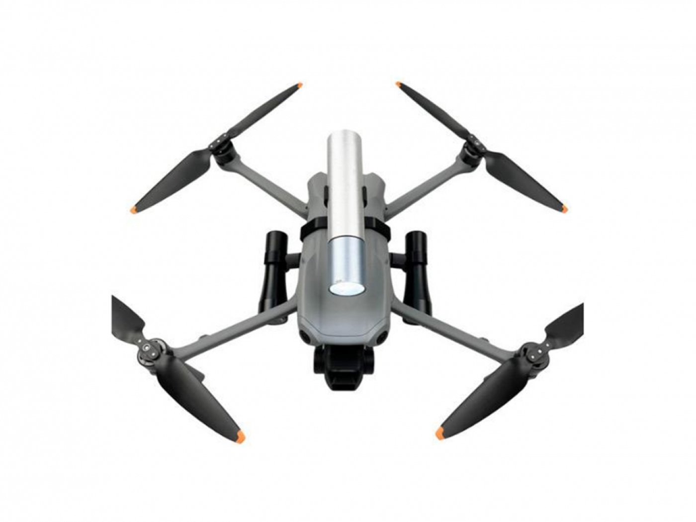 Boční LED světla na dron DJI Air 3 (bez baterie)