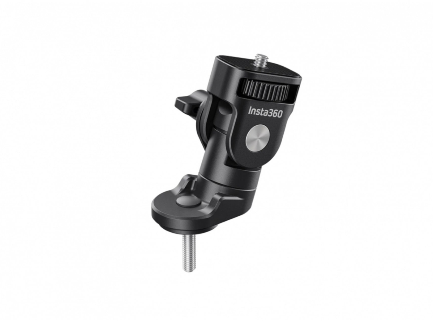 Držák na kolo pro akční kamery Insta360