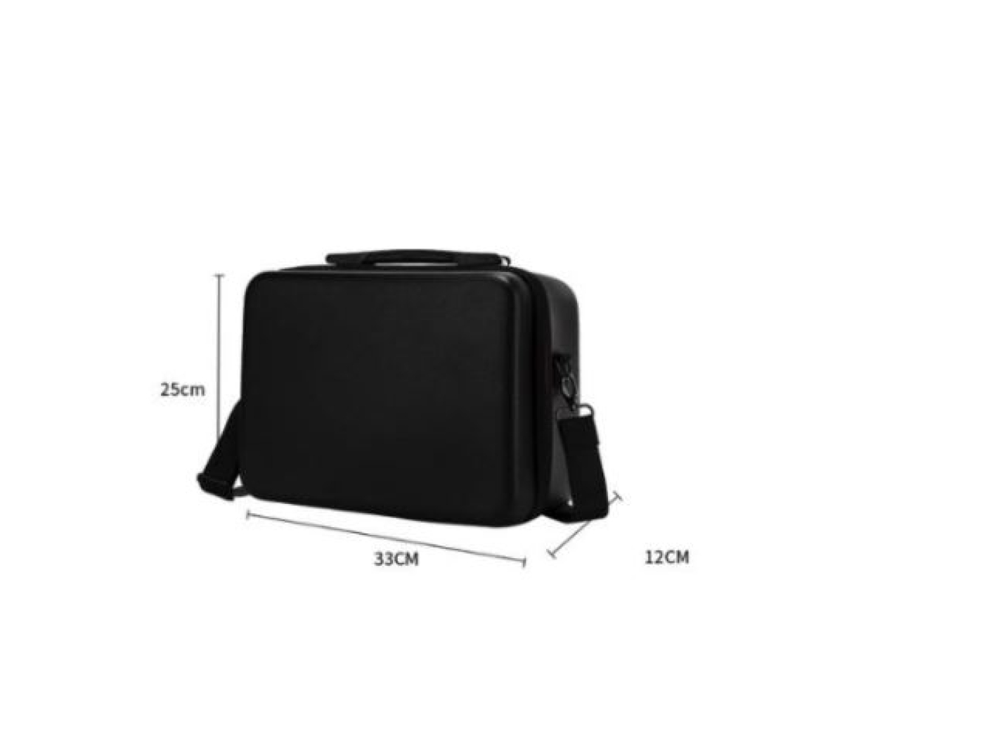 Nylonové pouzdro na dron DJI Mavic 3