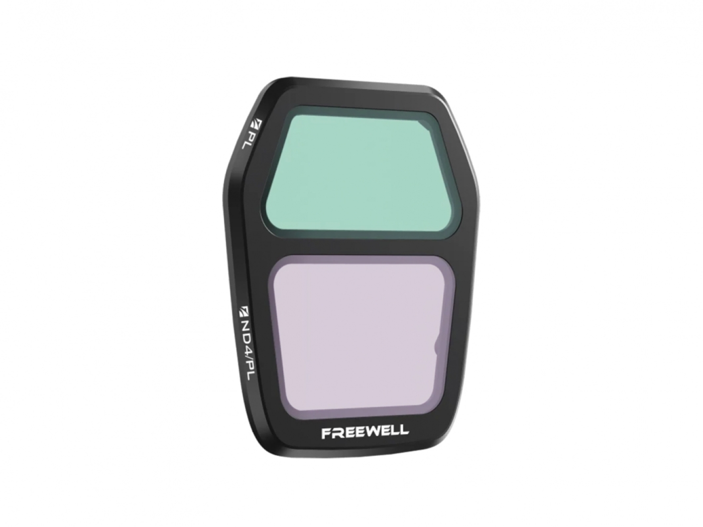 Freewell ND4/PL filtr na dron DJI Air 3S