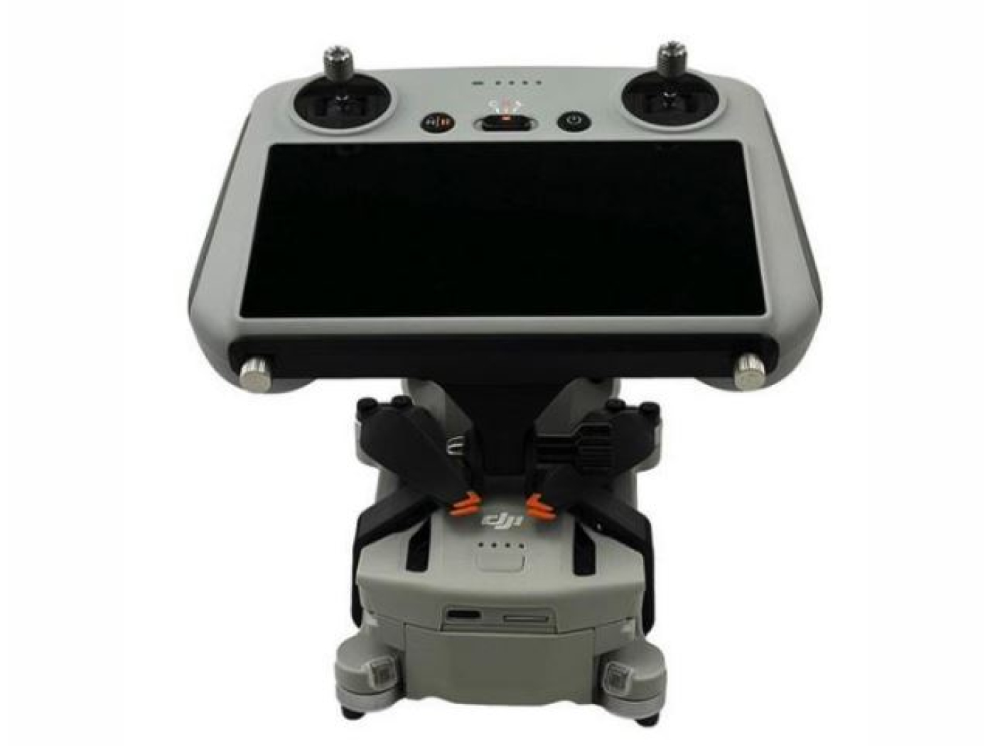 Rukojeť pro ruční natáčení s dronem DJI Mini 3 Pro a DJI RC