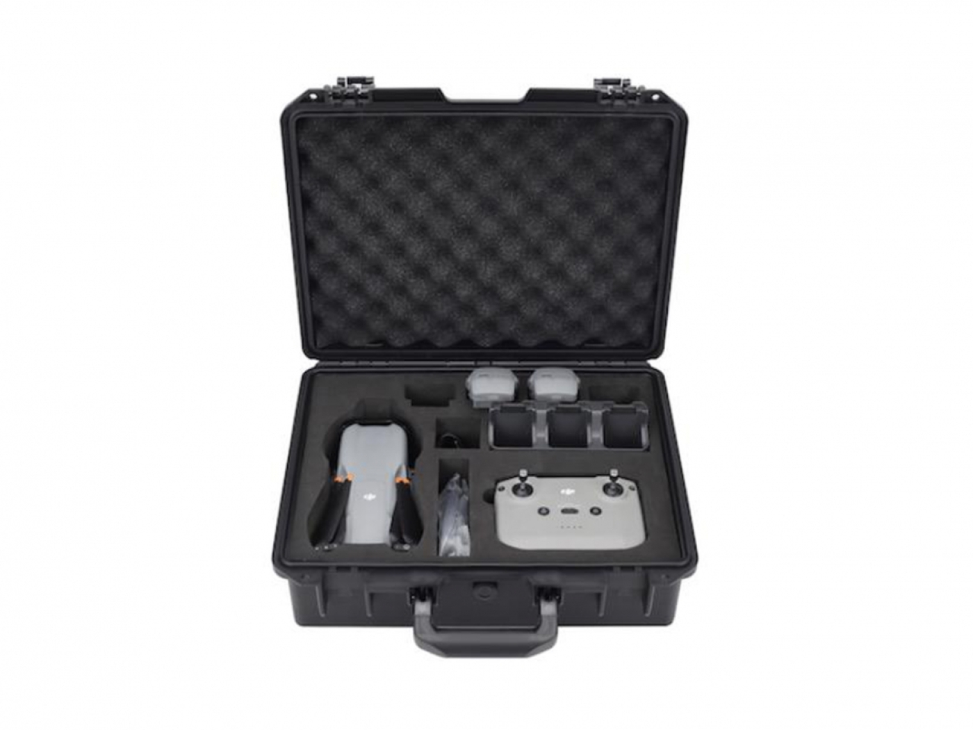 Ohnivzdorný kufr na dron DJI Air 3