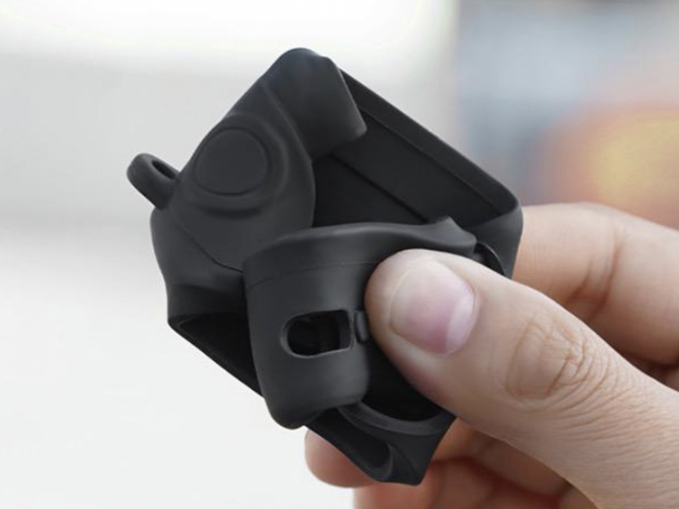 Sada silikonových chráničů pro Insta360 GO Ultra